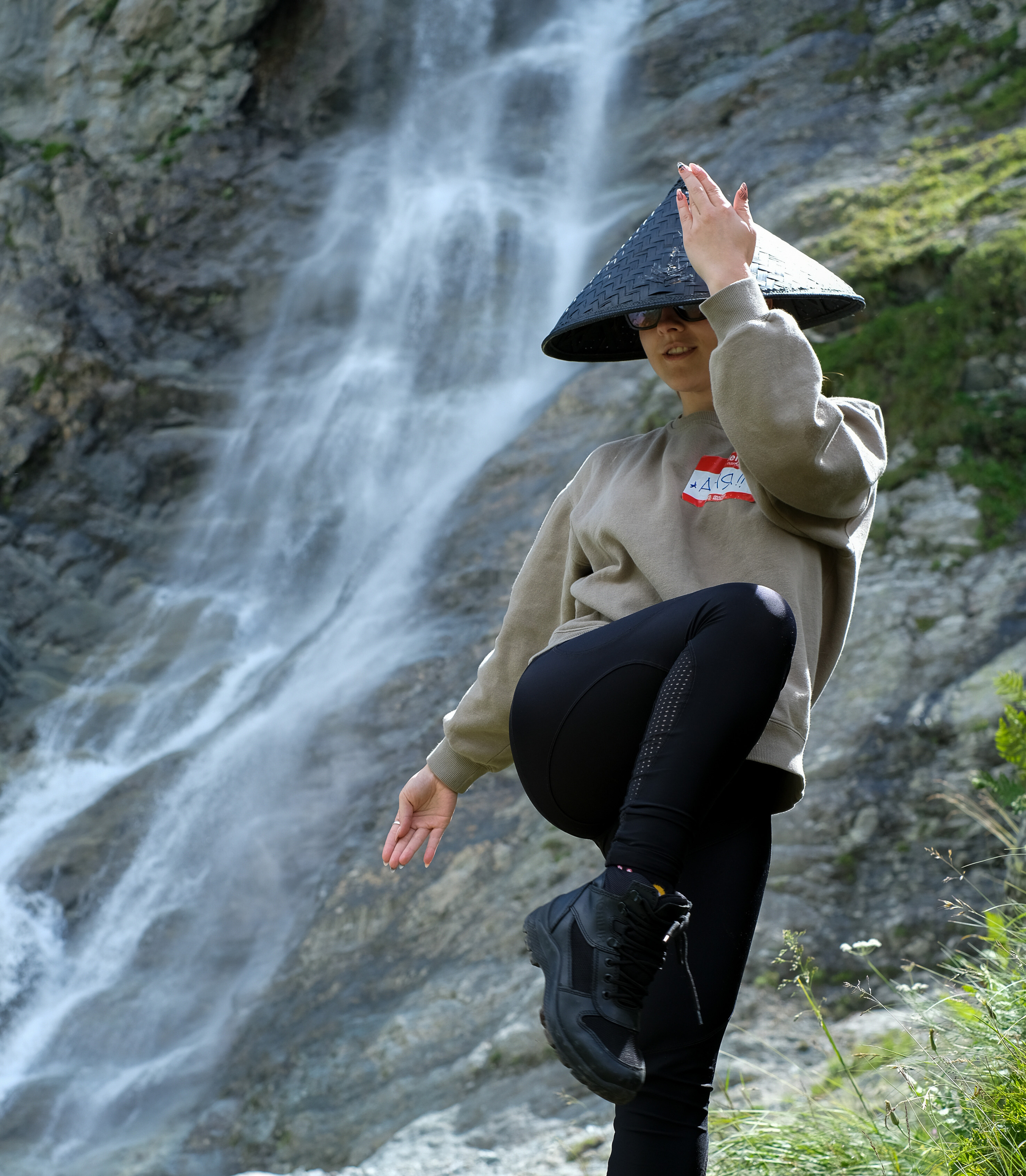 MOUNTAINS ASS FAMILY