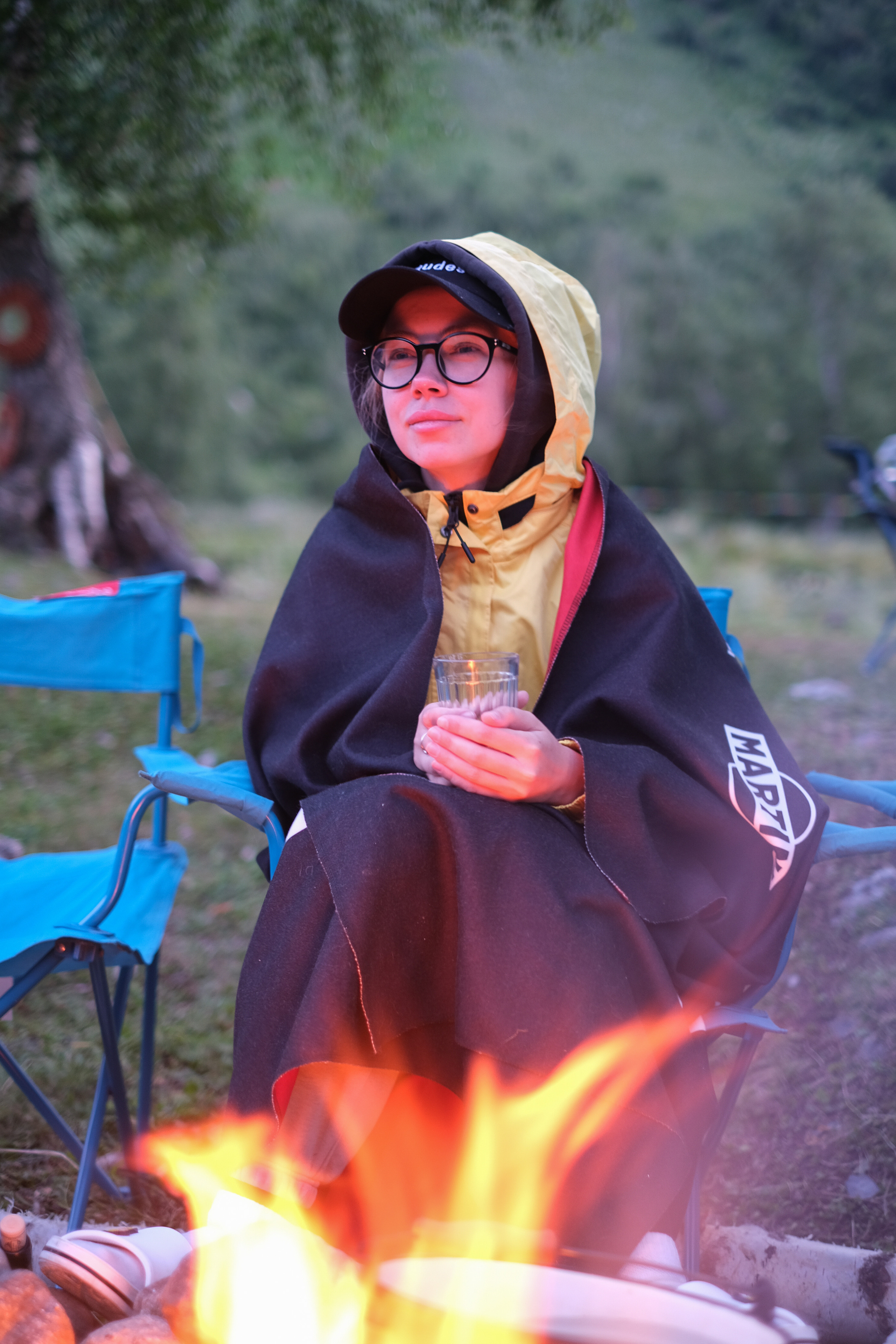 MOUNTAINS ASS FAMILY