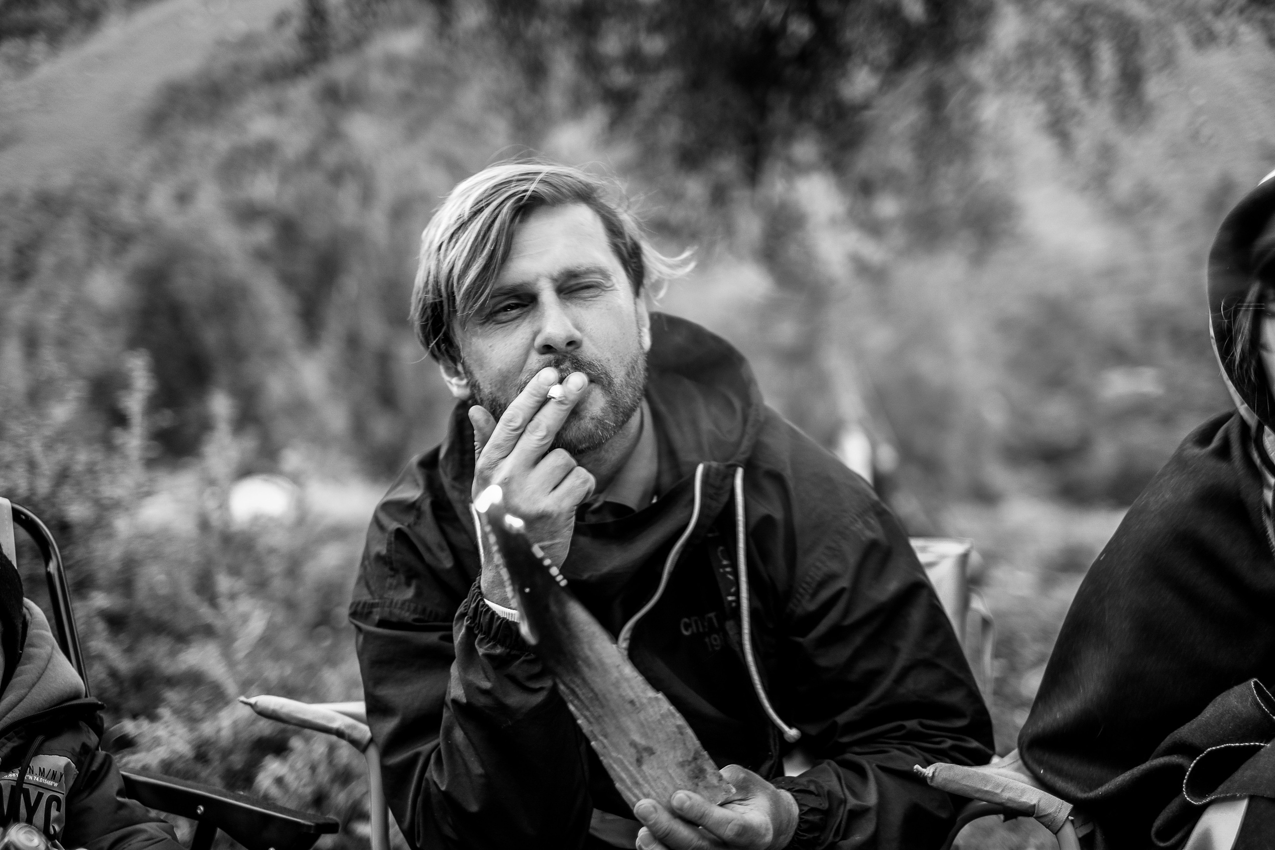 MOUNTAINS ASS FAMILY