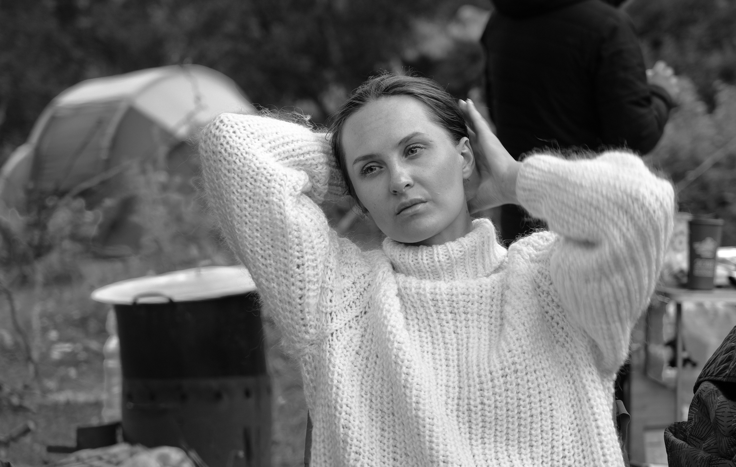 MOUNTAINS ASS FAMILY