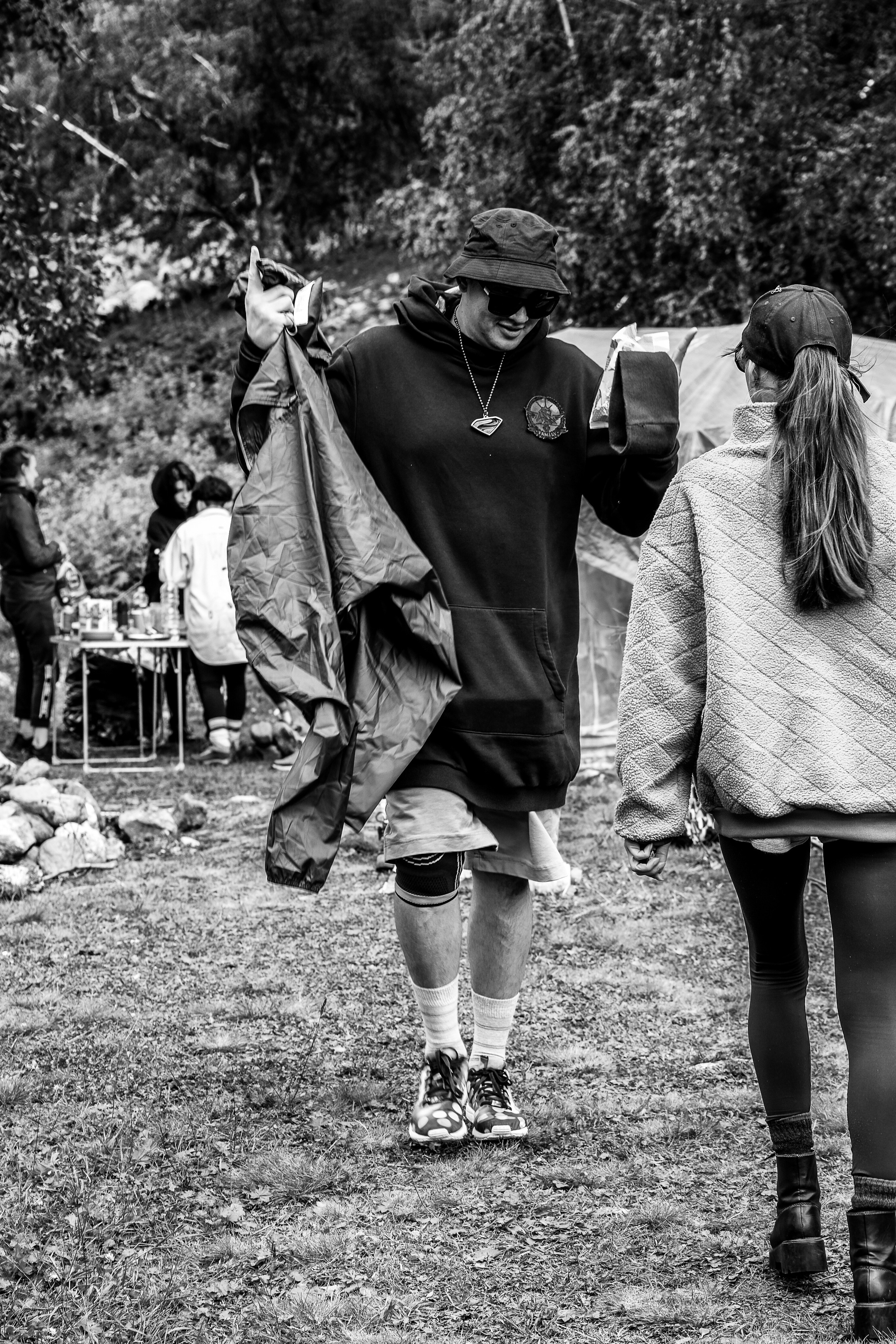 MOUNTAINS ASS FAMILY