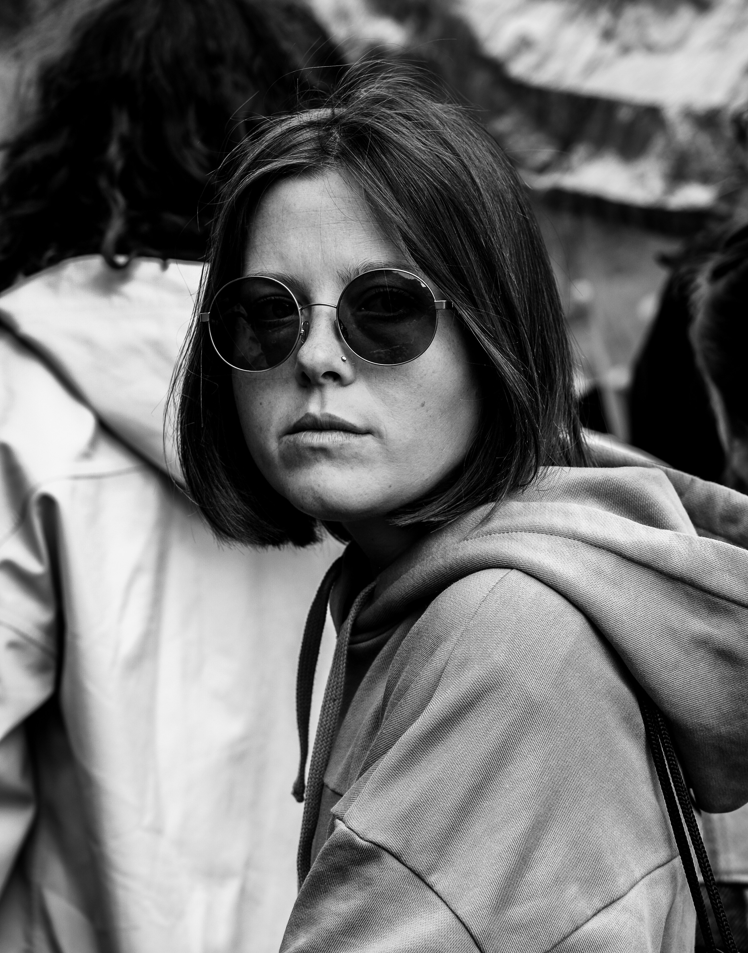 MOUNTAINS ASS FAMILY