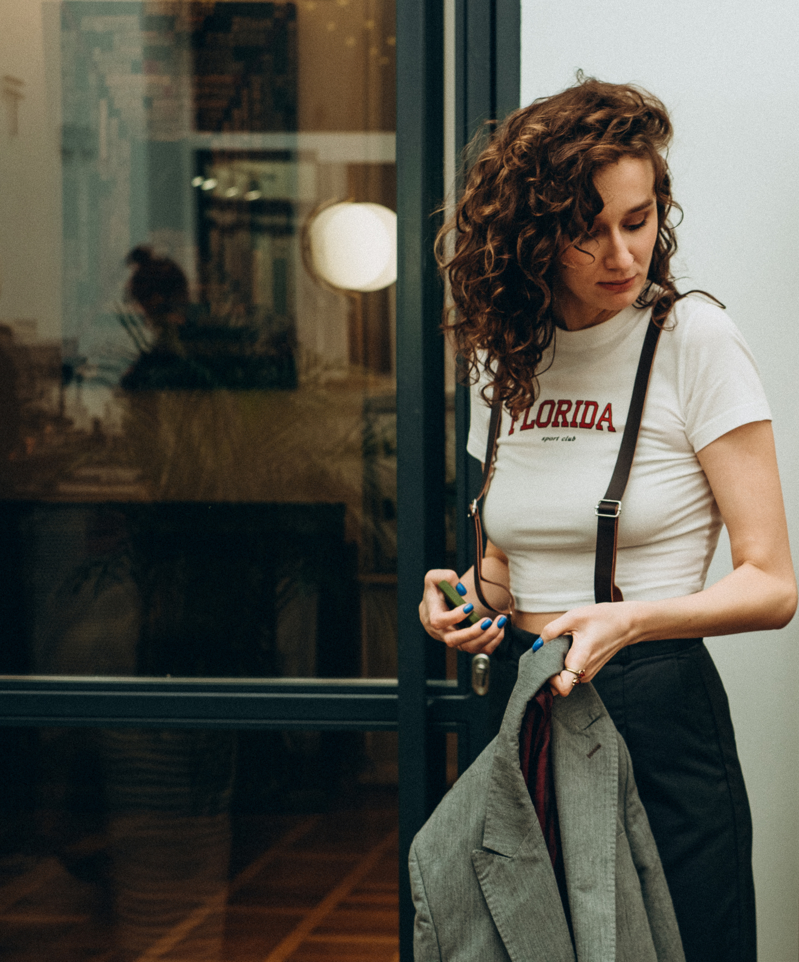 Exhibition. Art event