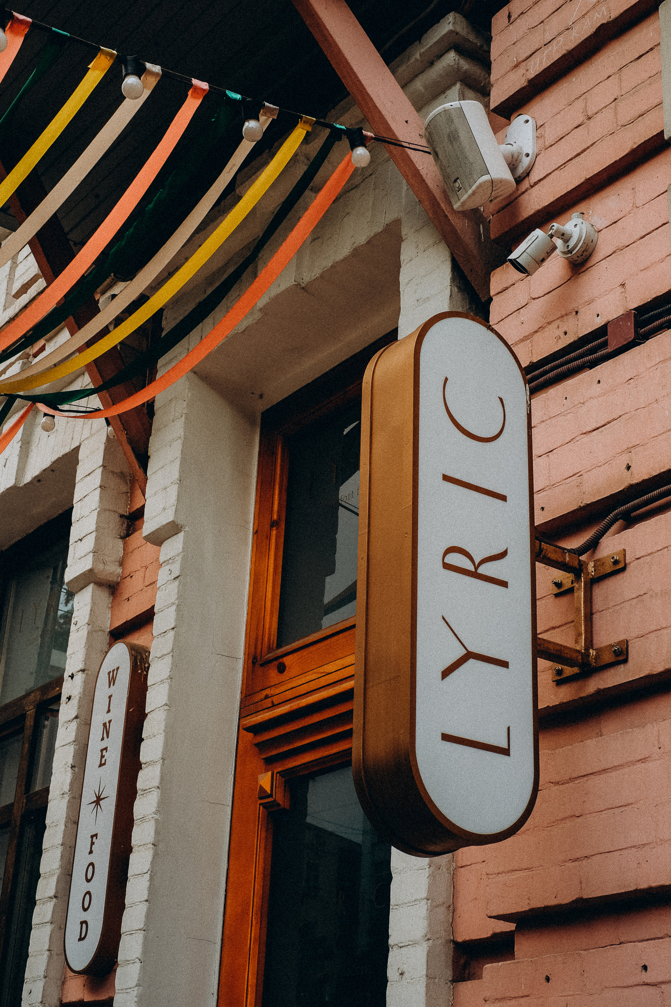 Moments of life in Russia