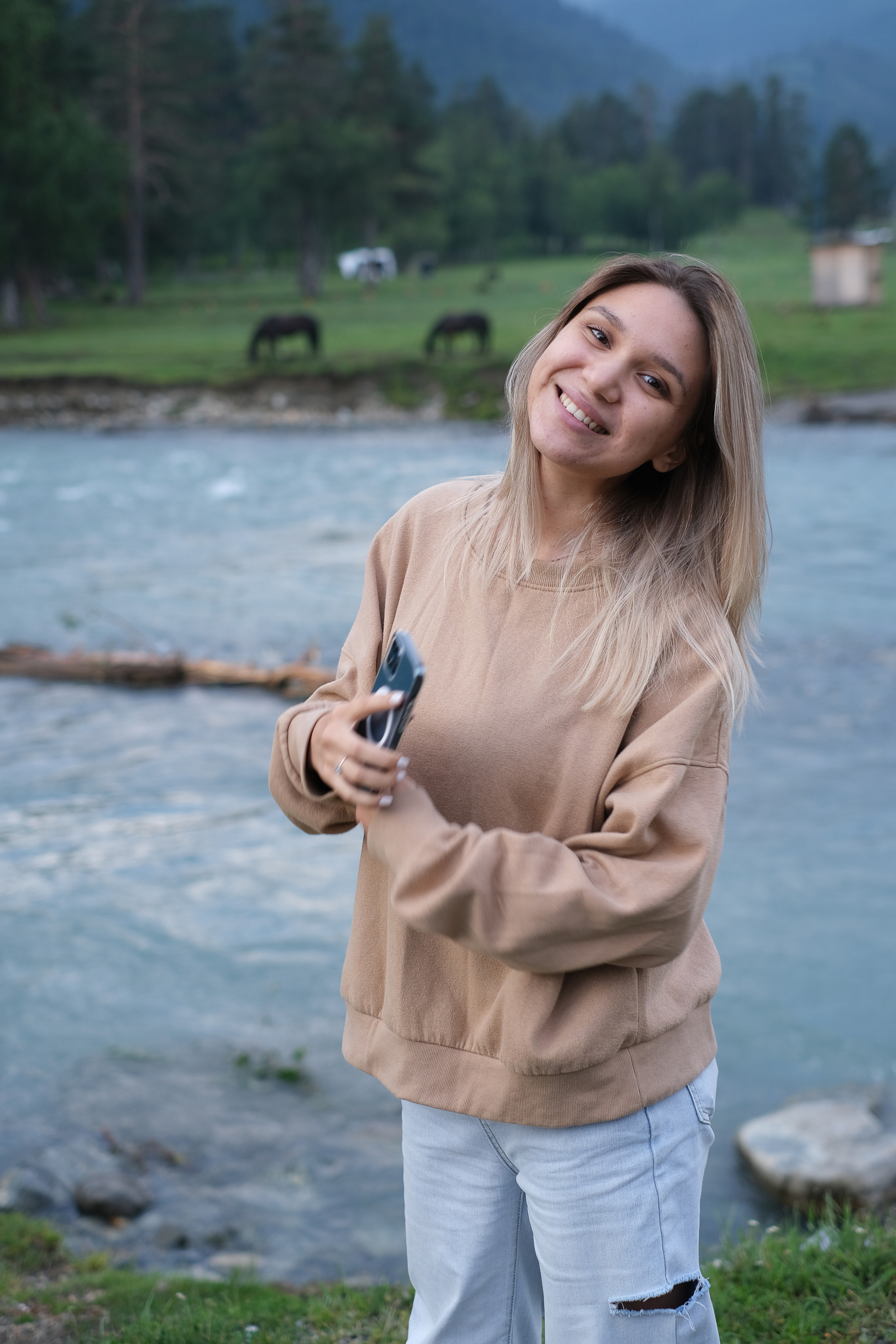 MOUNTAINS ASS FAMILY