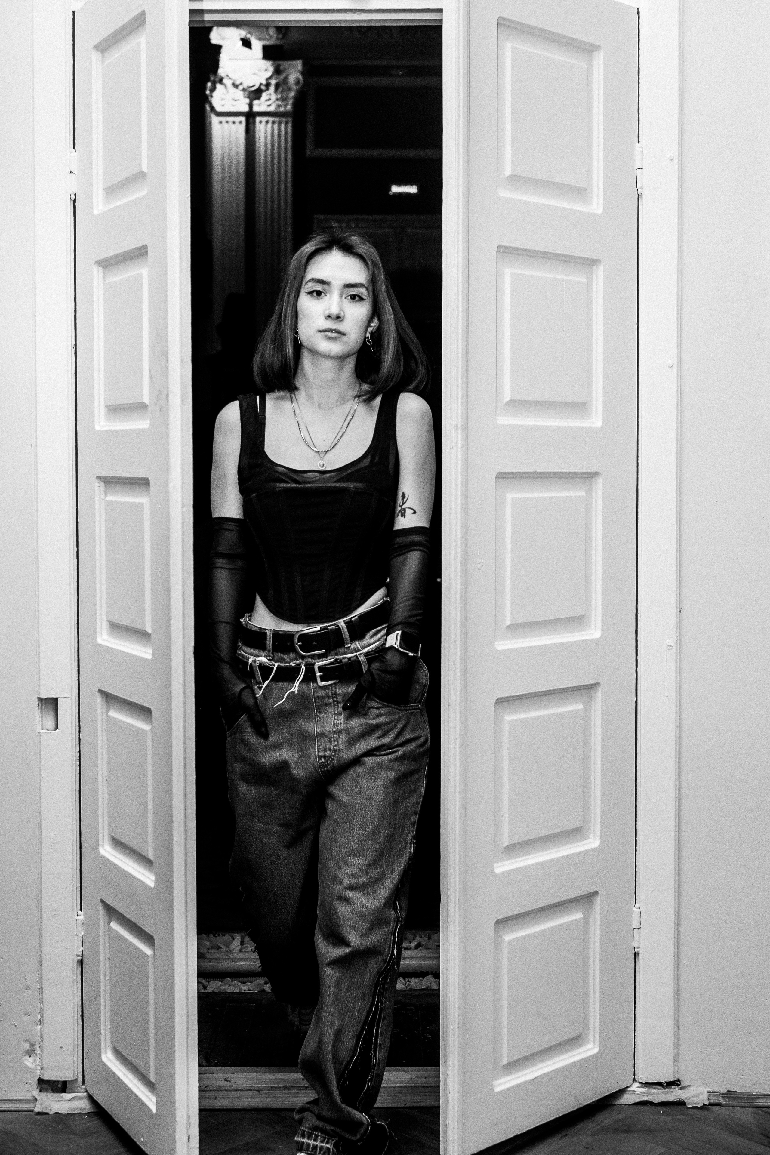 Exhibition. Art event