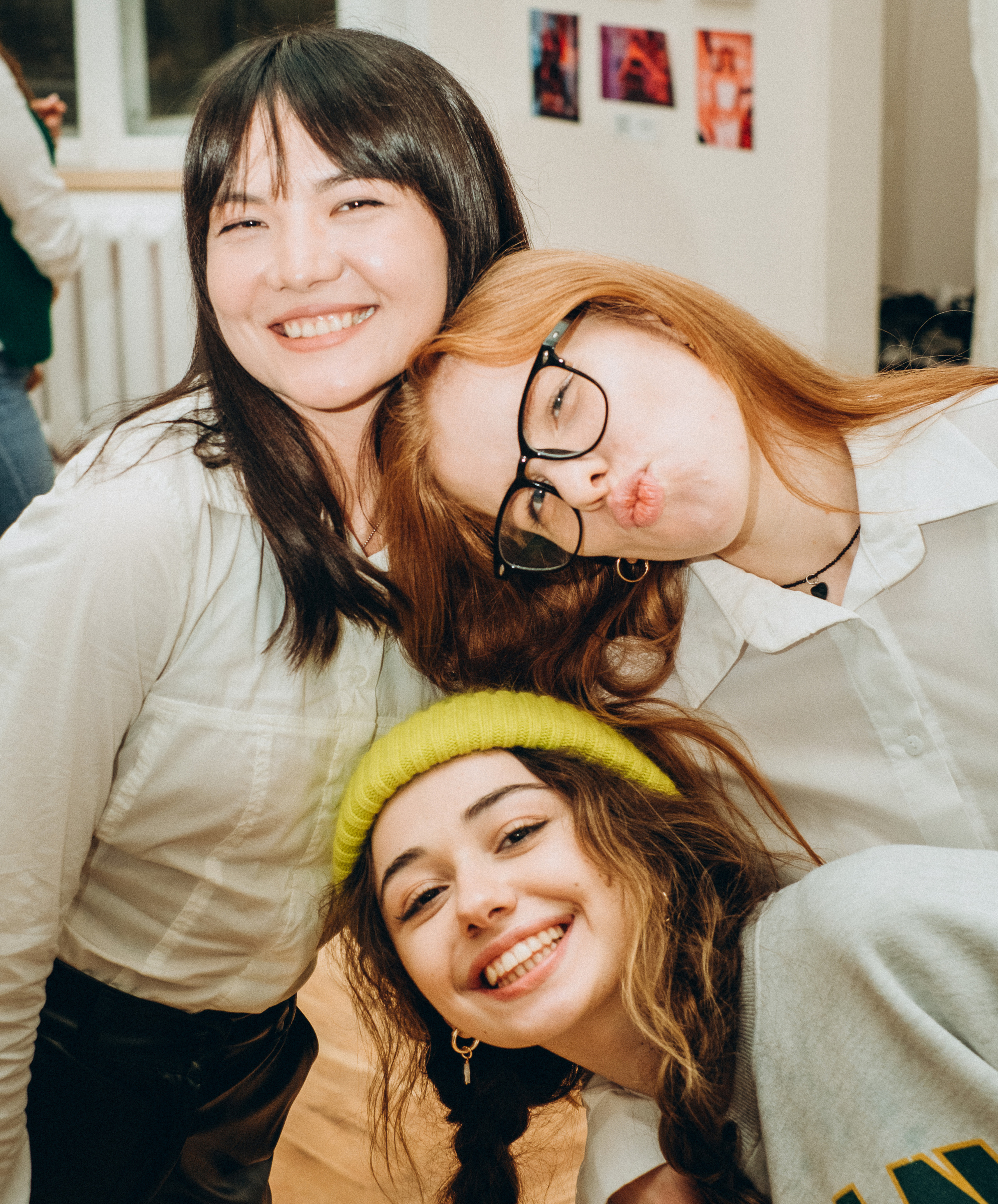 Exhibition. Art event