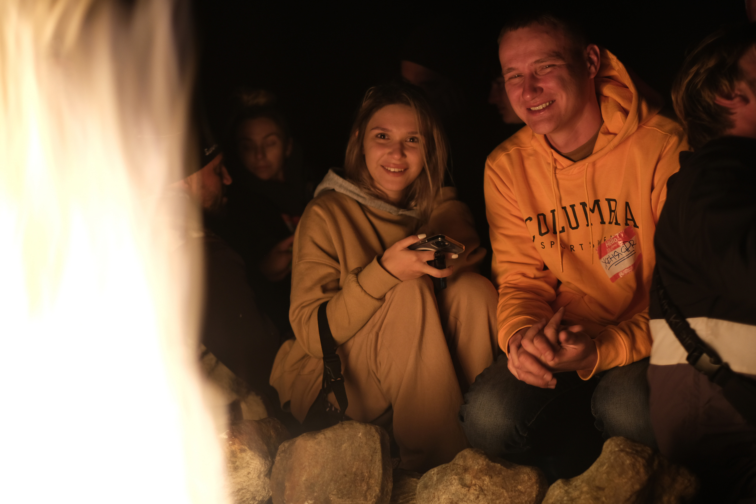 MOUNTAINS ASS FAMILY