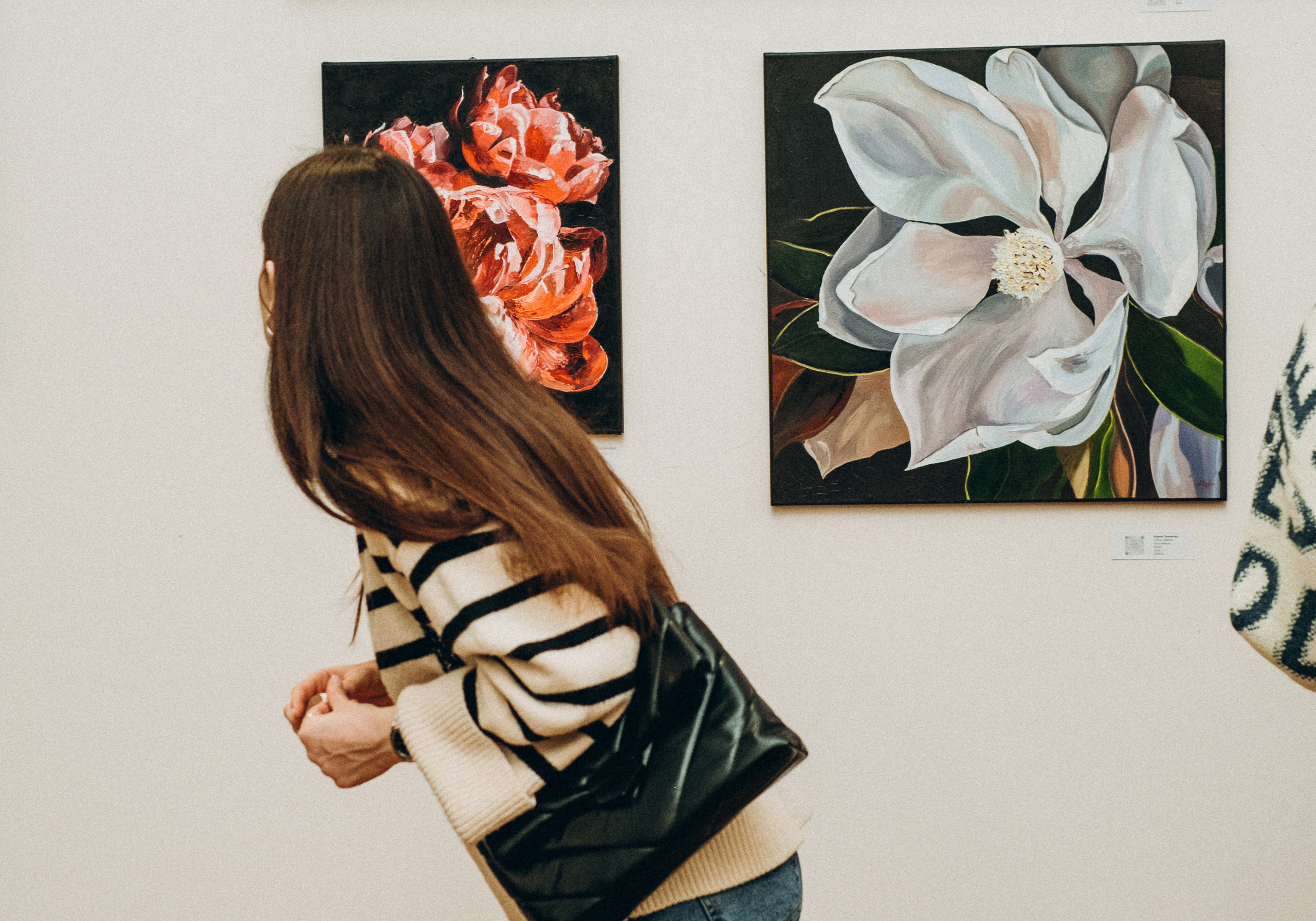 Exhibition. Art event