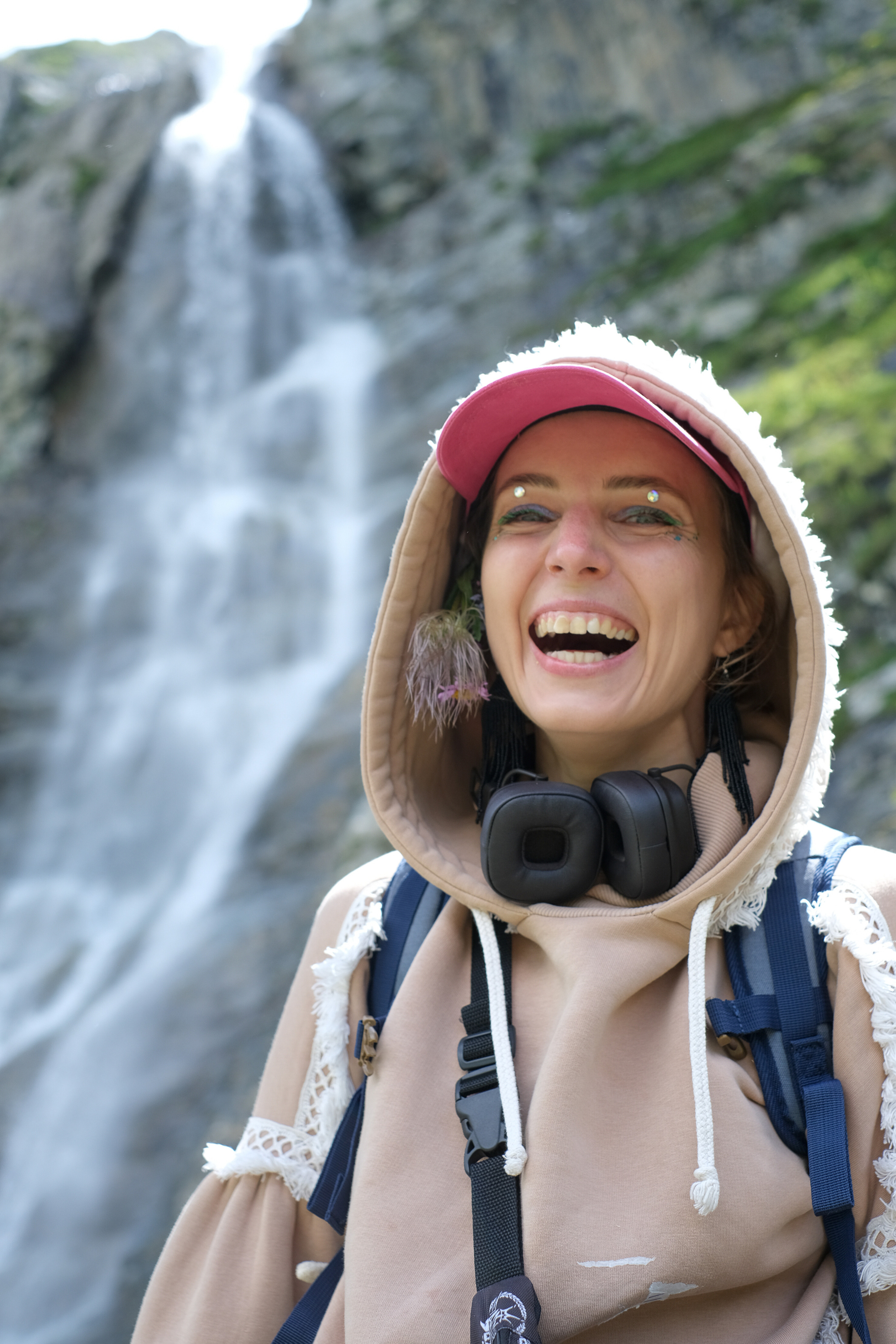 MOUNTAINS ASS FAMILY