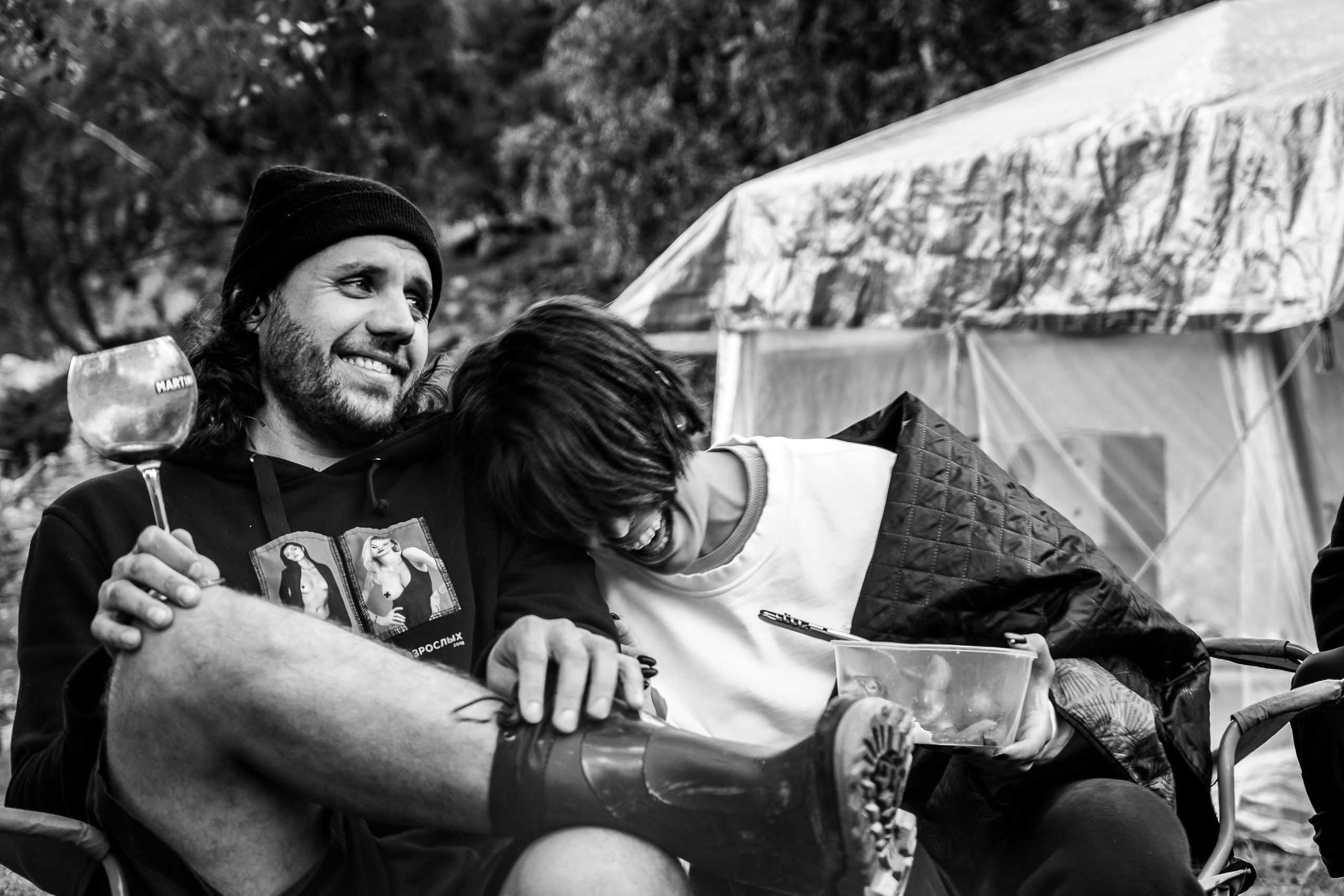 MOUNTAINS ASS FAMILY