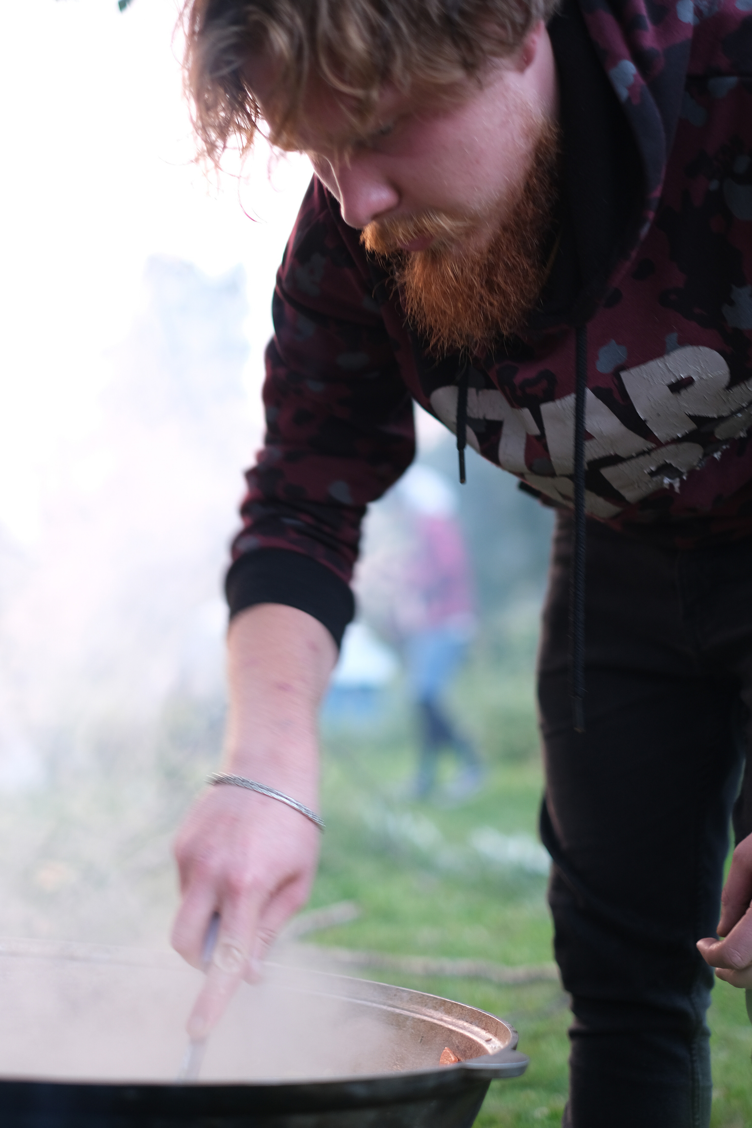 MOUNTAINS ASS FAMILY