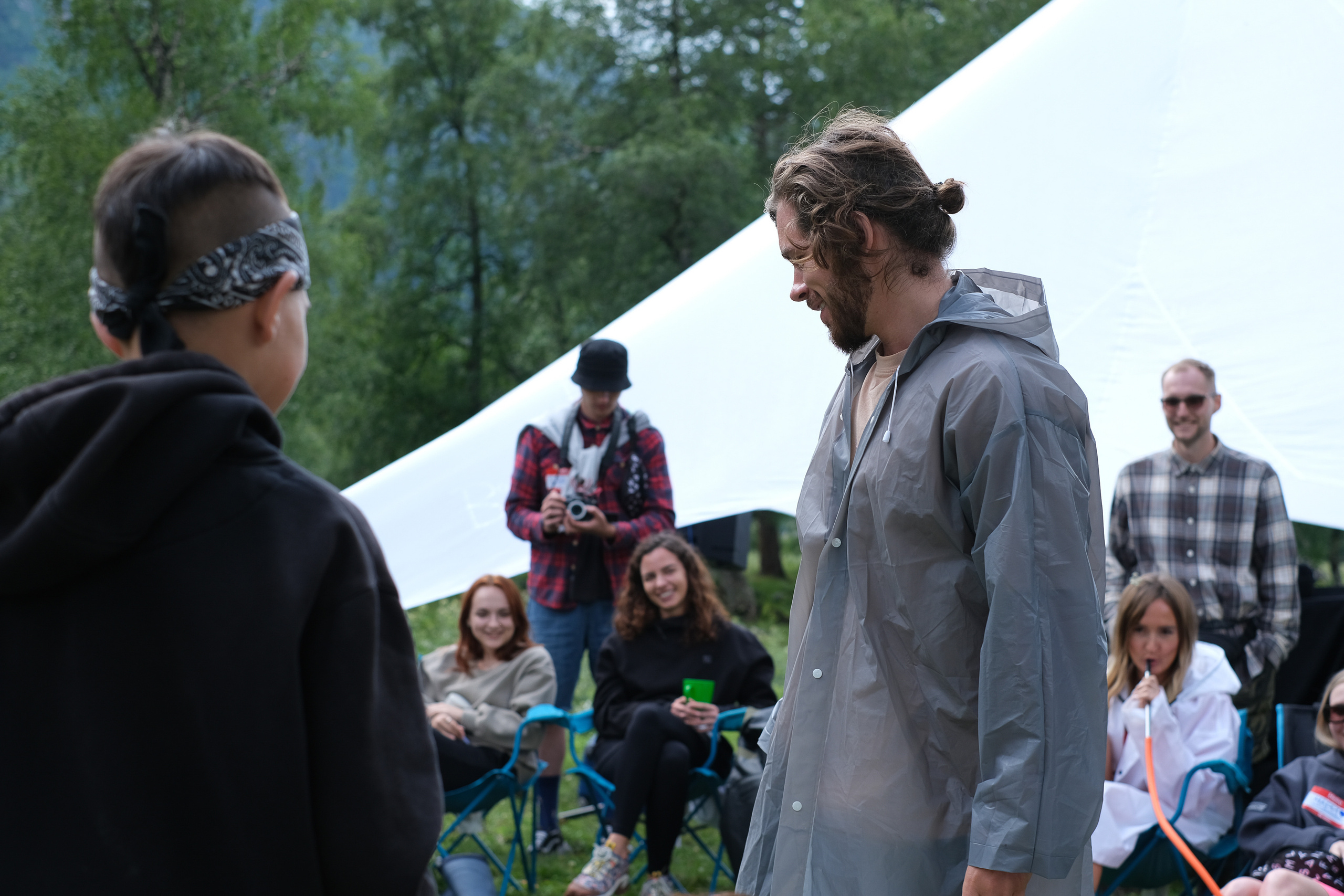 MOUNTAINS ASS FAMILY