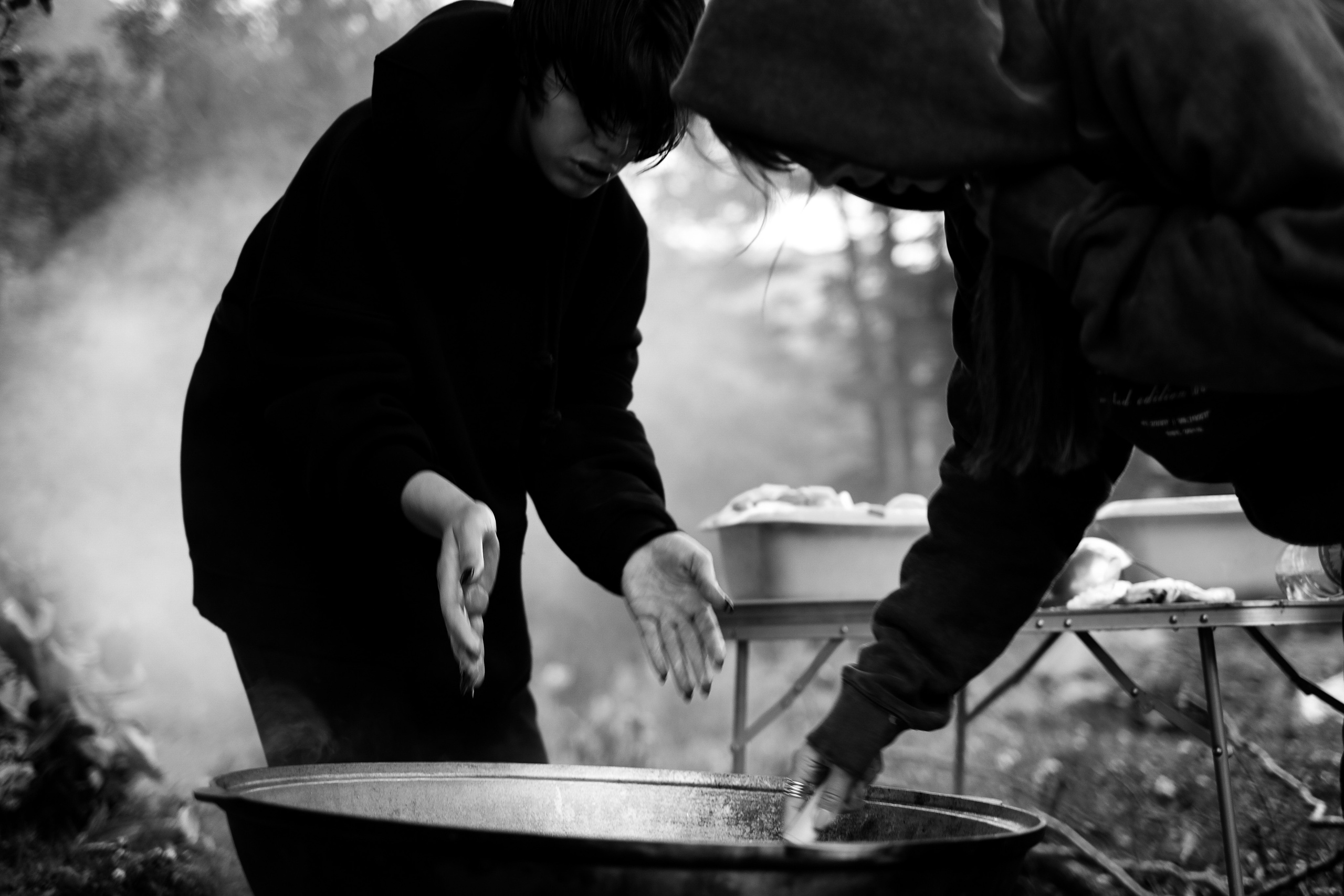 MOUNTAINS ASS FAMILY