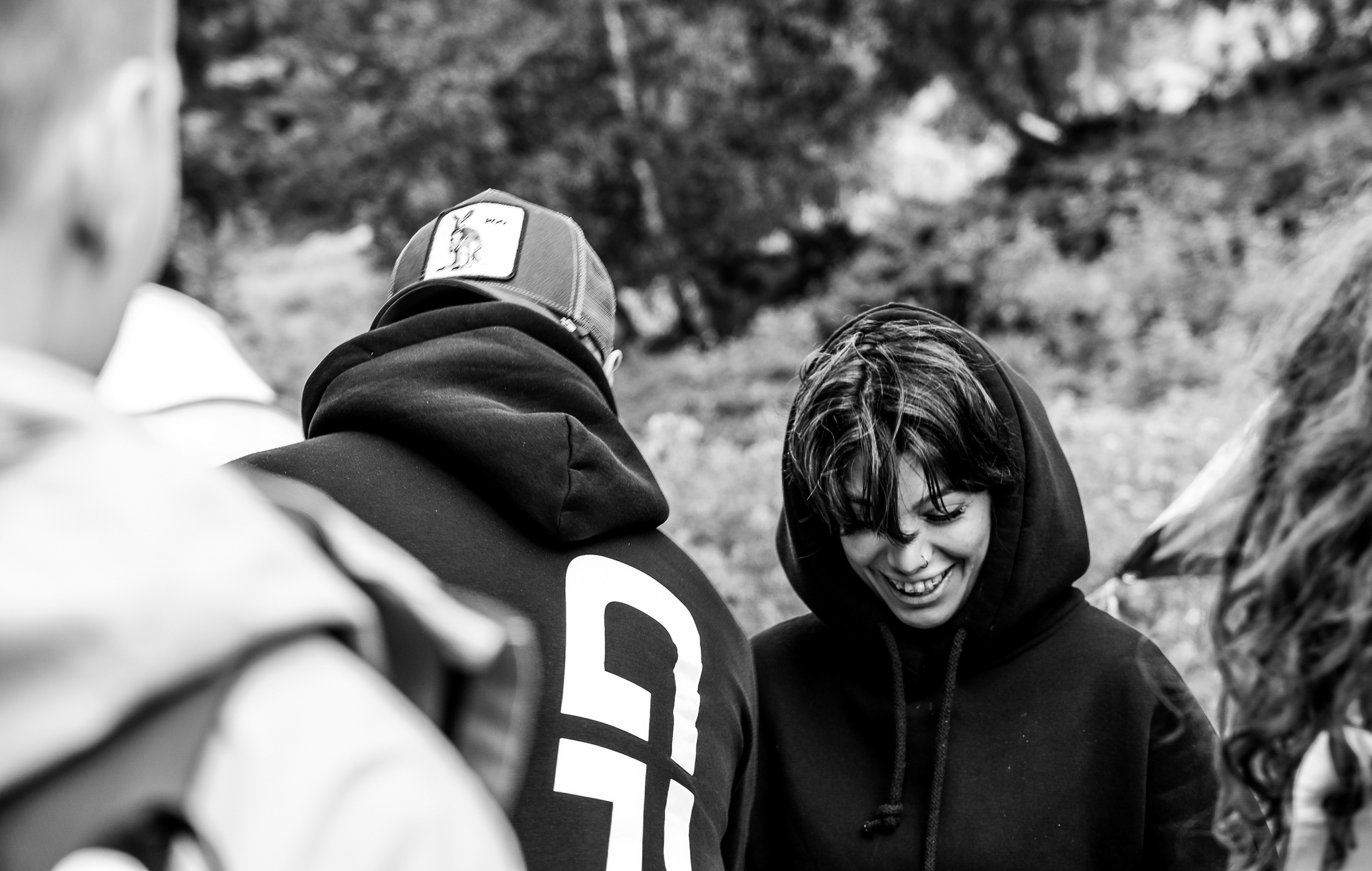 MOUNTAINS ASS FAMILY