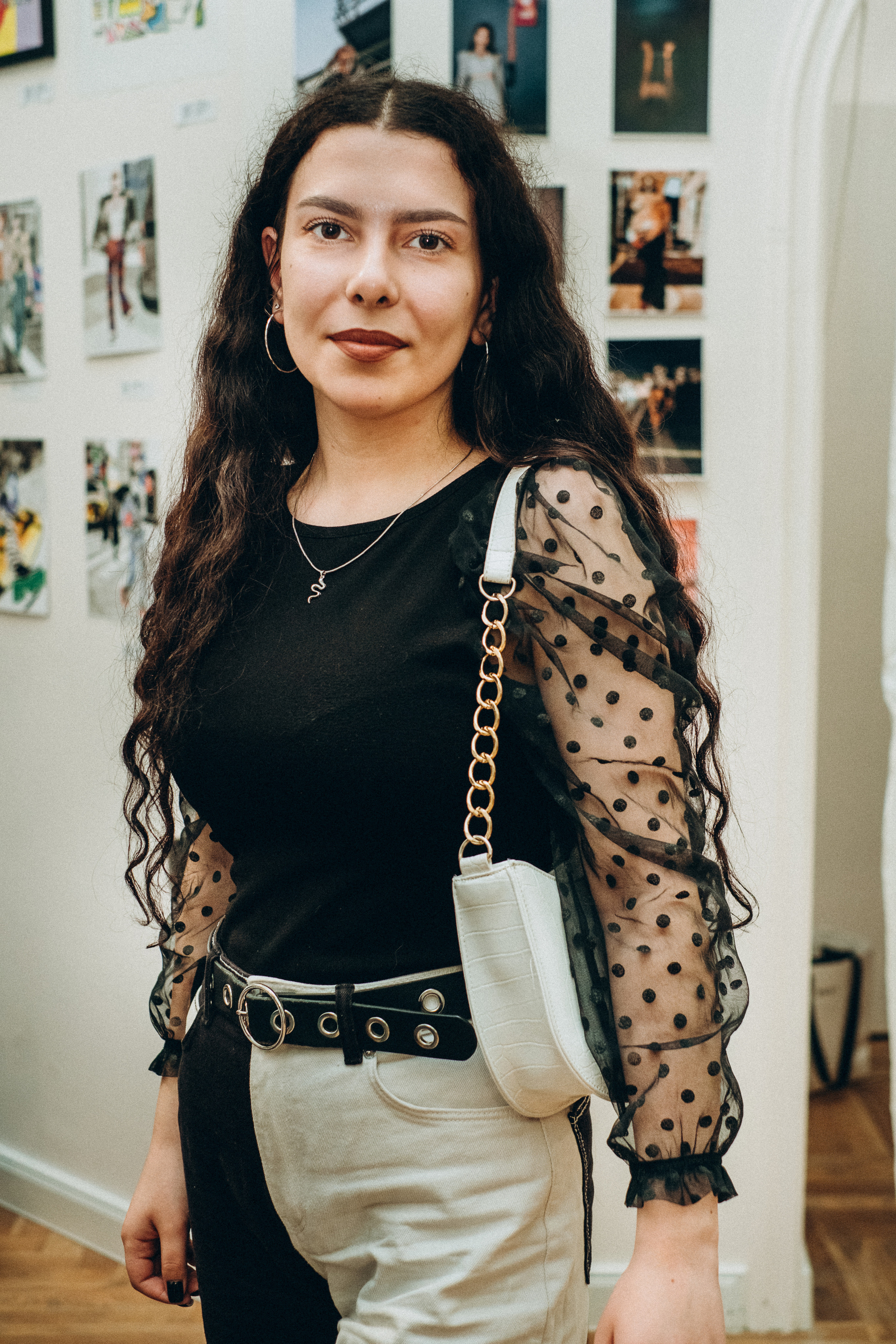 Exhibition. Art event