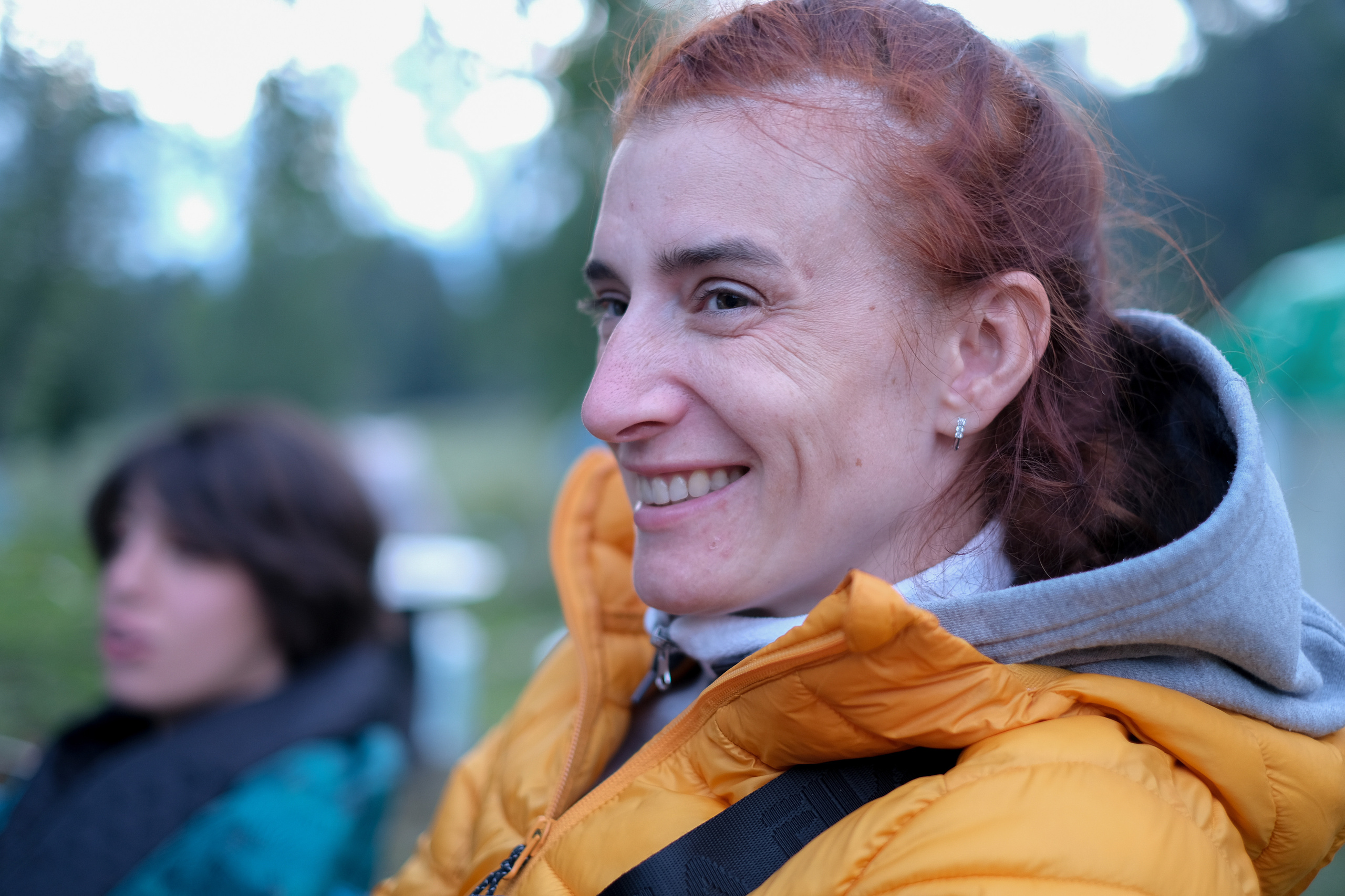 MOUNTAINS ASS FAMILY