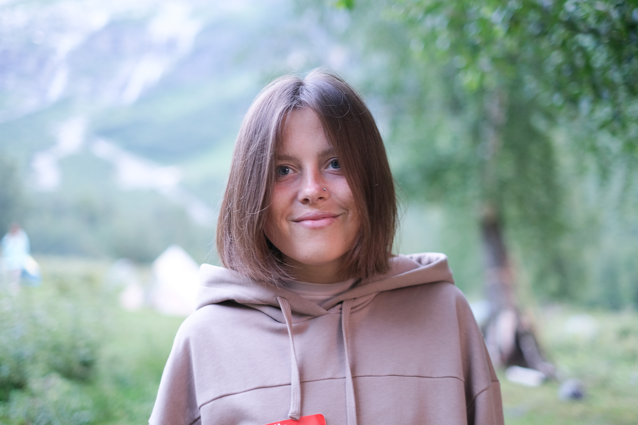 MOUNTAINS ASS FAMILY