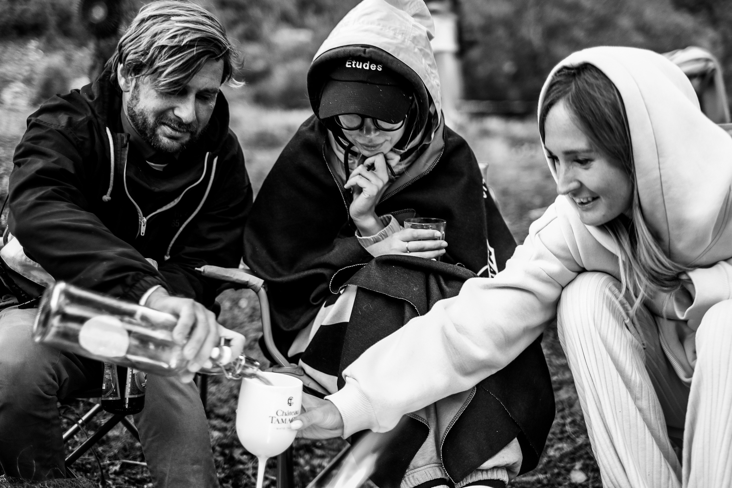 MOUNTAINS ASS FAMILY