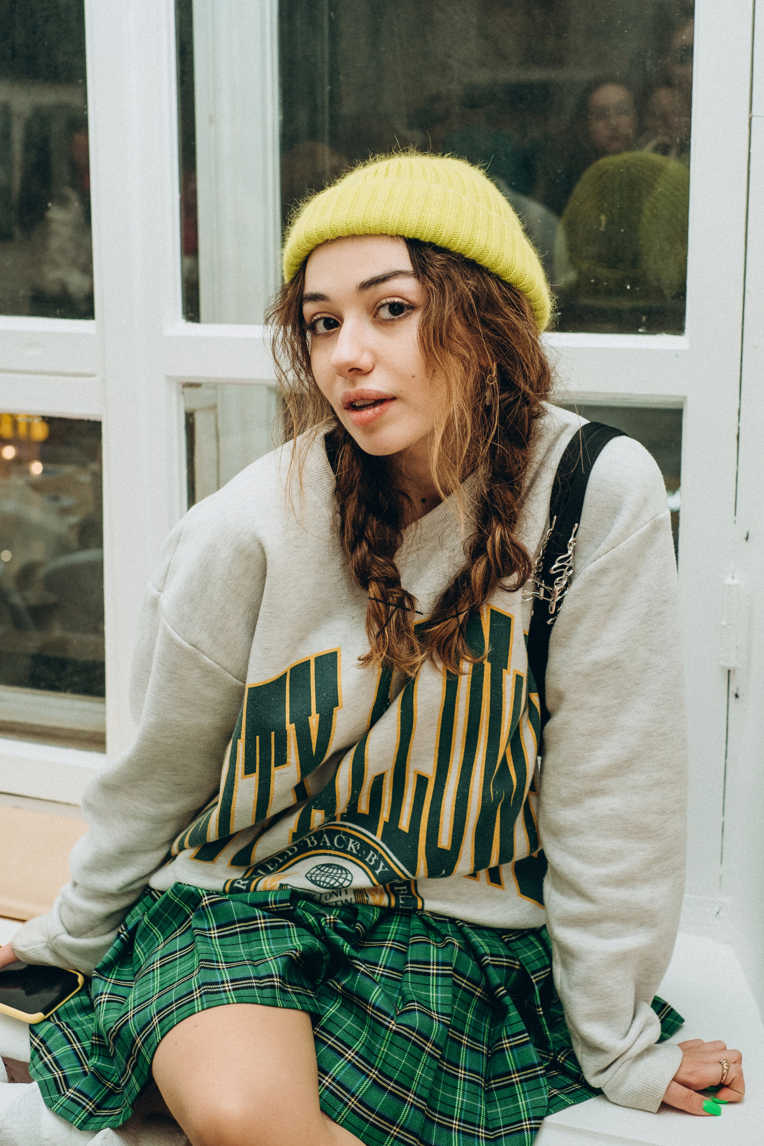 Exhibition. Art event