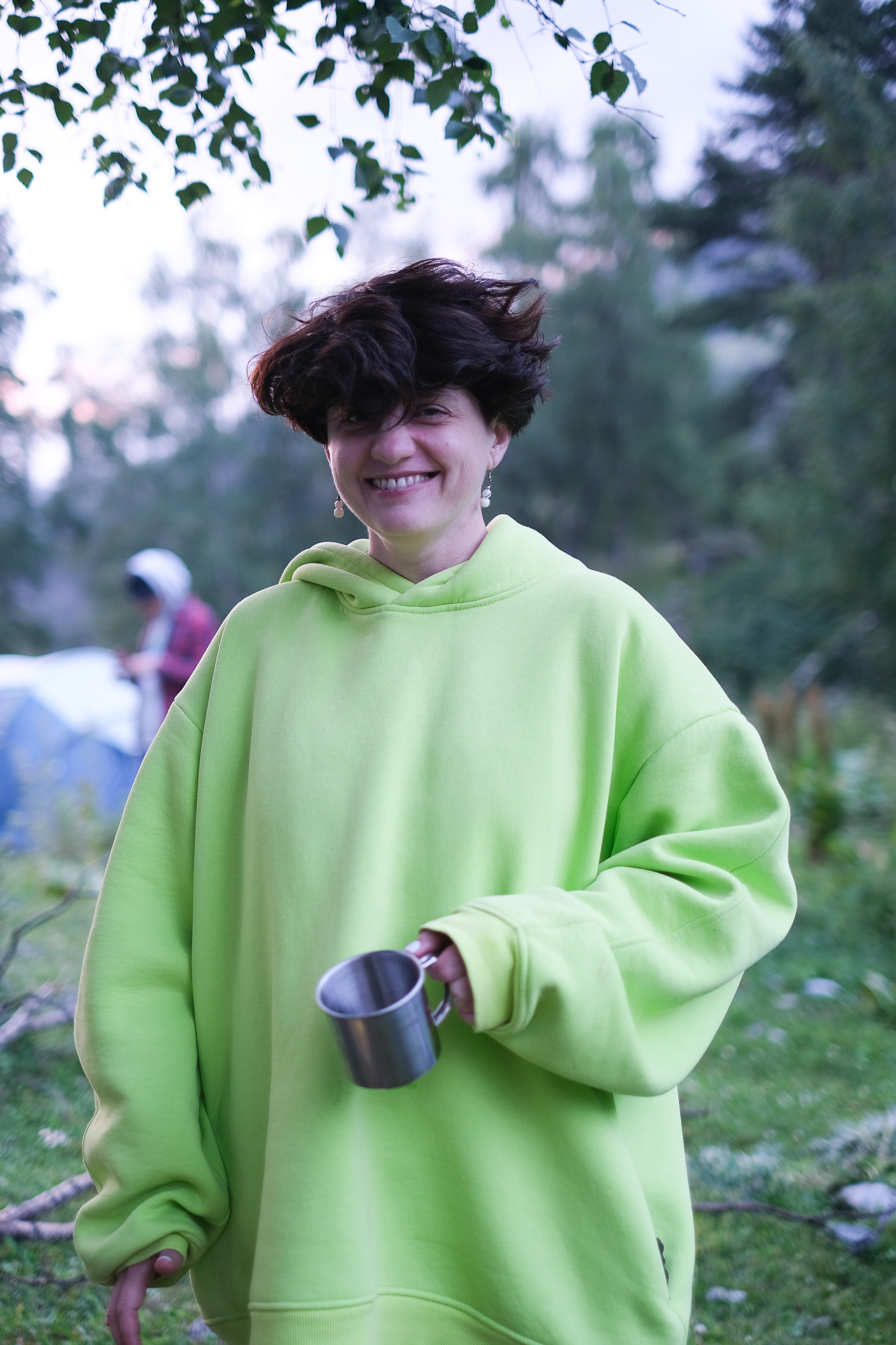 MOUNTAINS ASS FAMILY