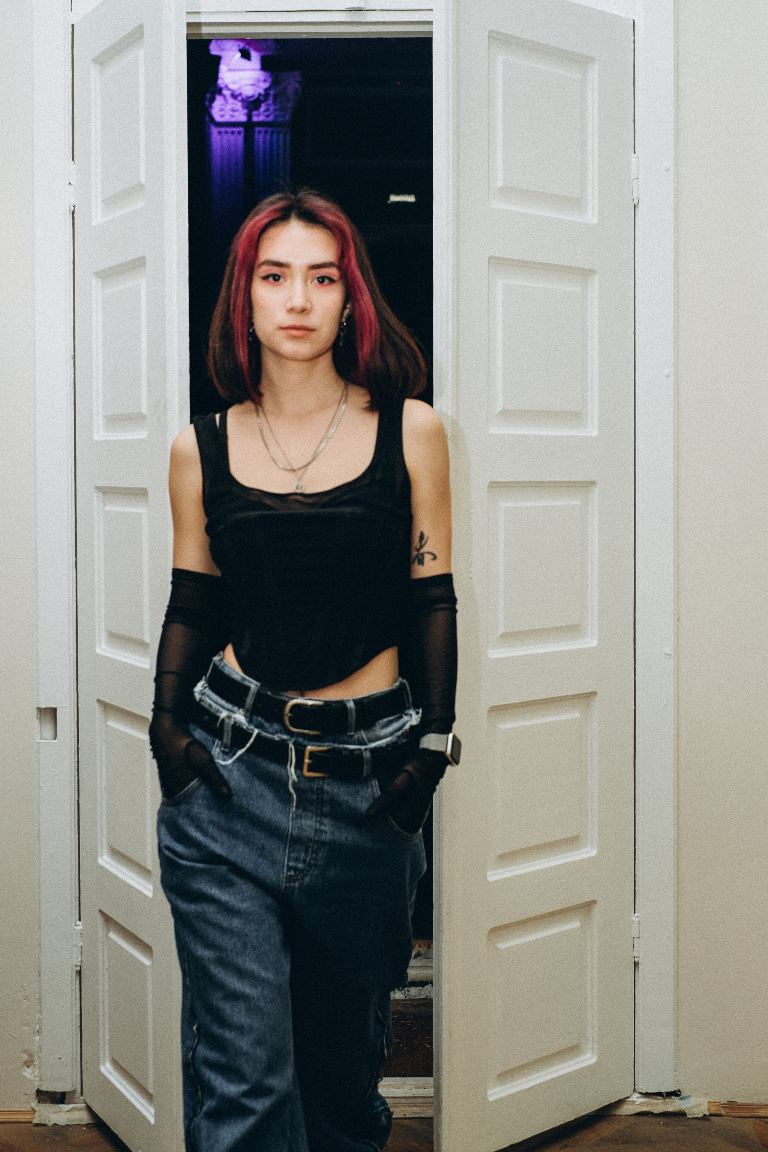 Exhibition. Art event