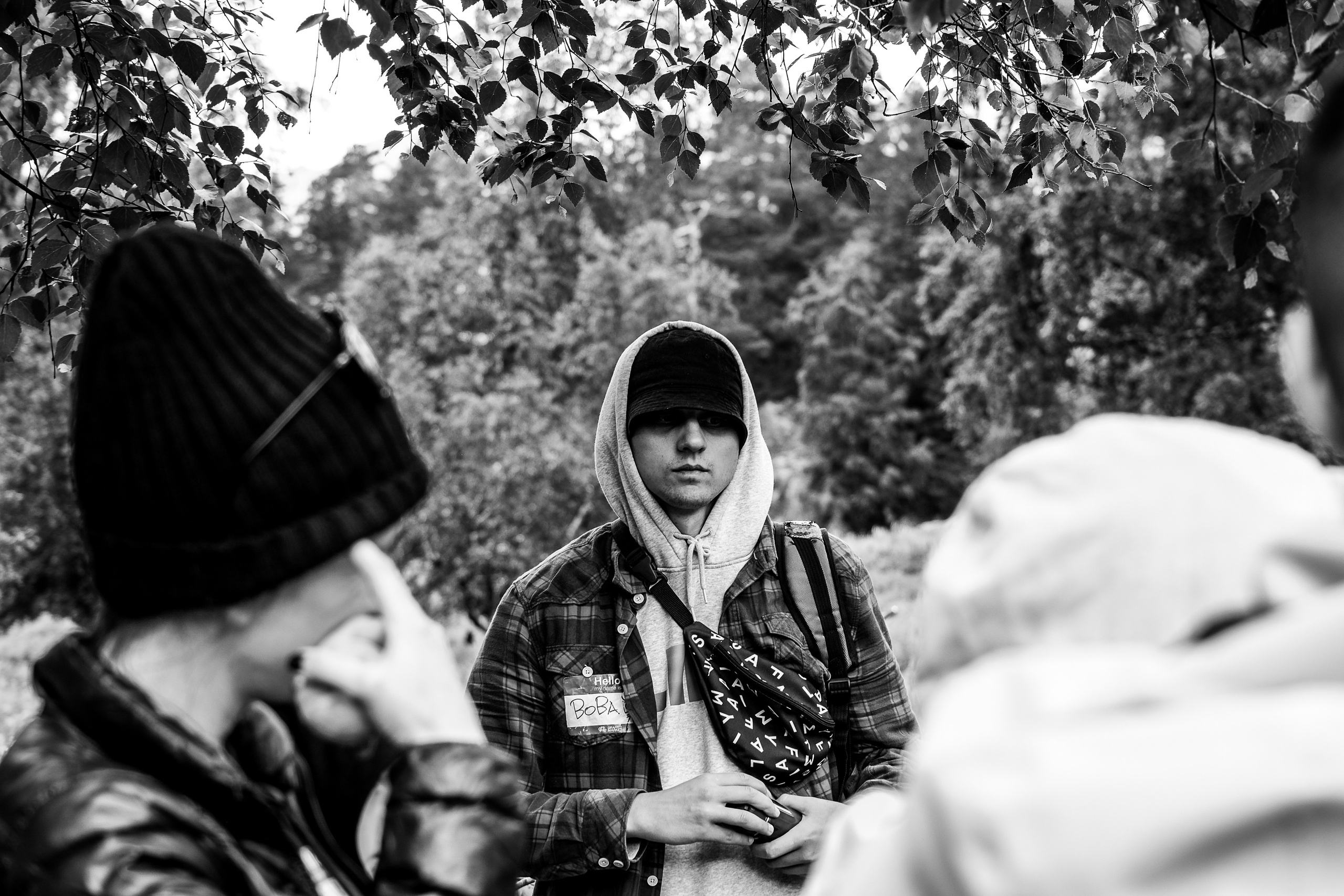 MOUNTAINS ASS FAMILY