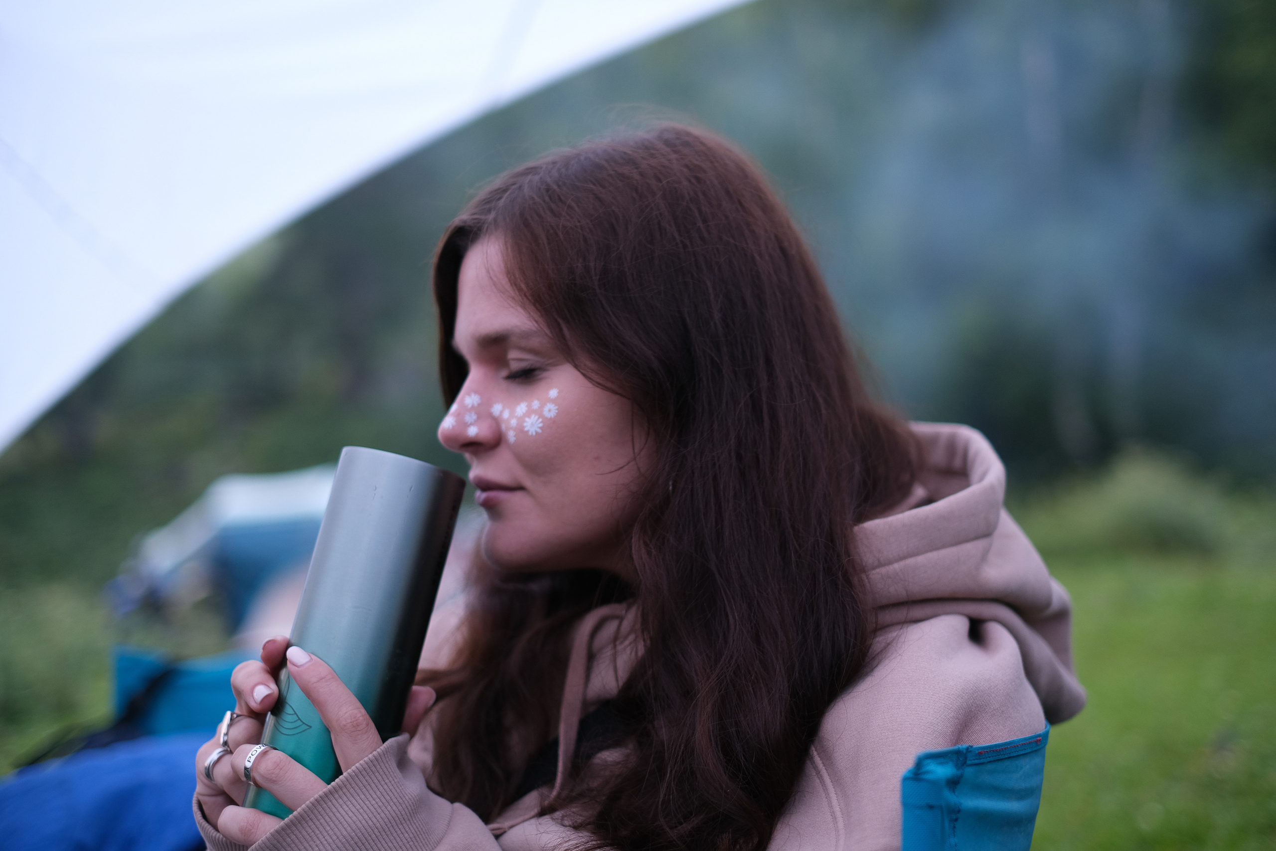 MOUNTAINS ASS FAMILY