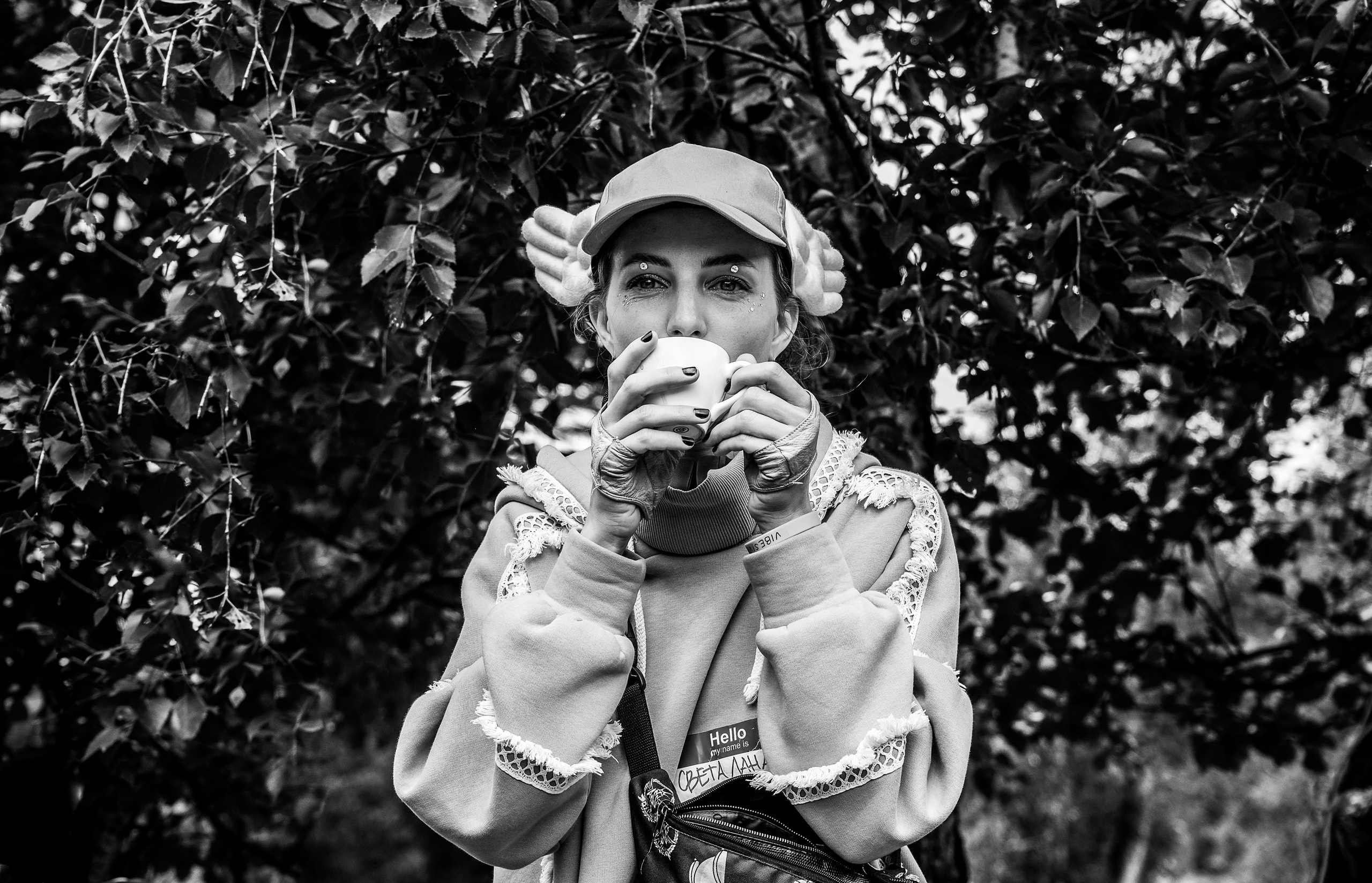 MOUNTAINS ASS FAMILY