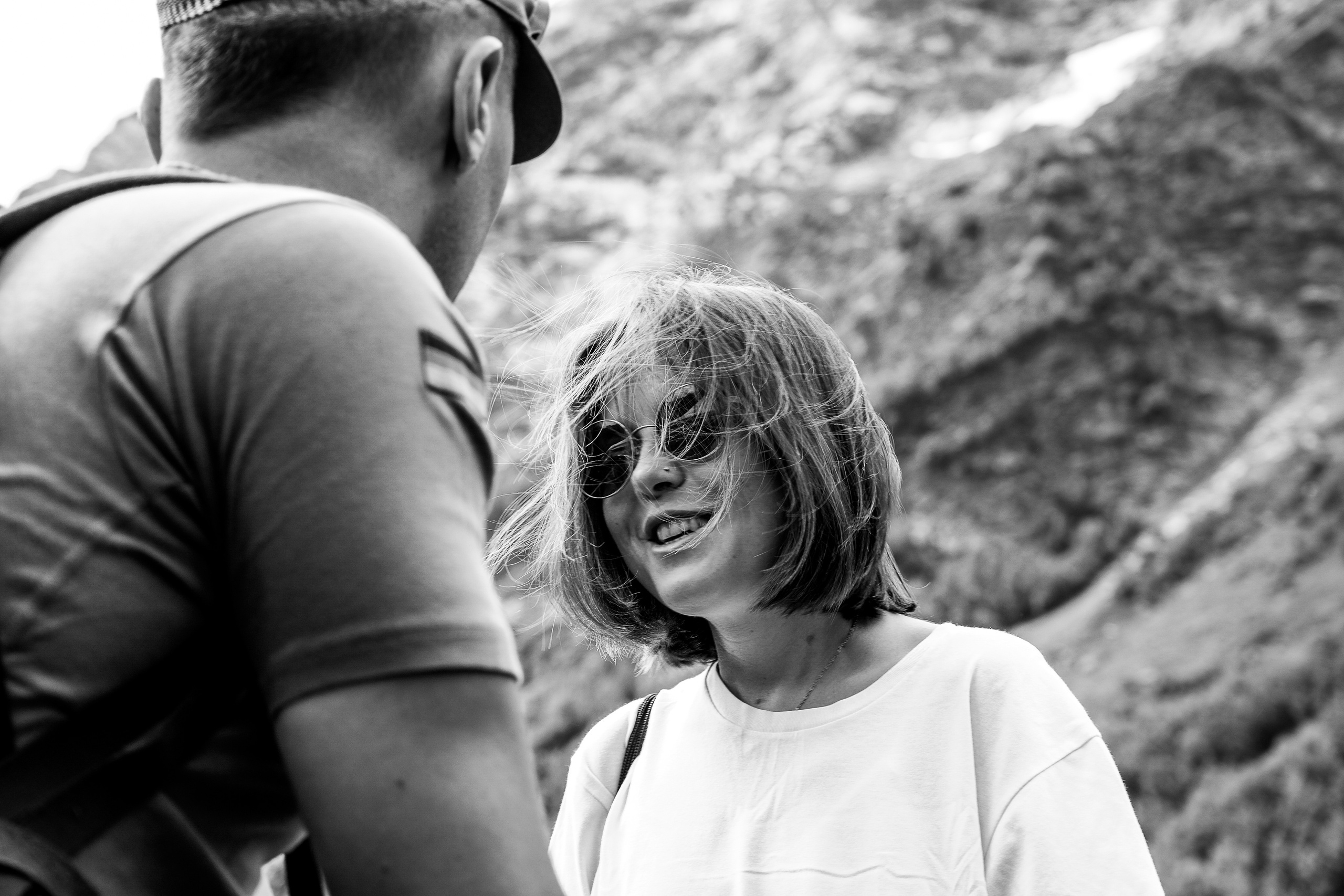 MOUNTAINS ASS FAMILY