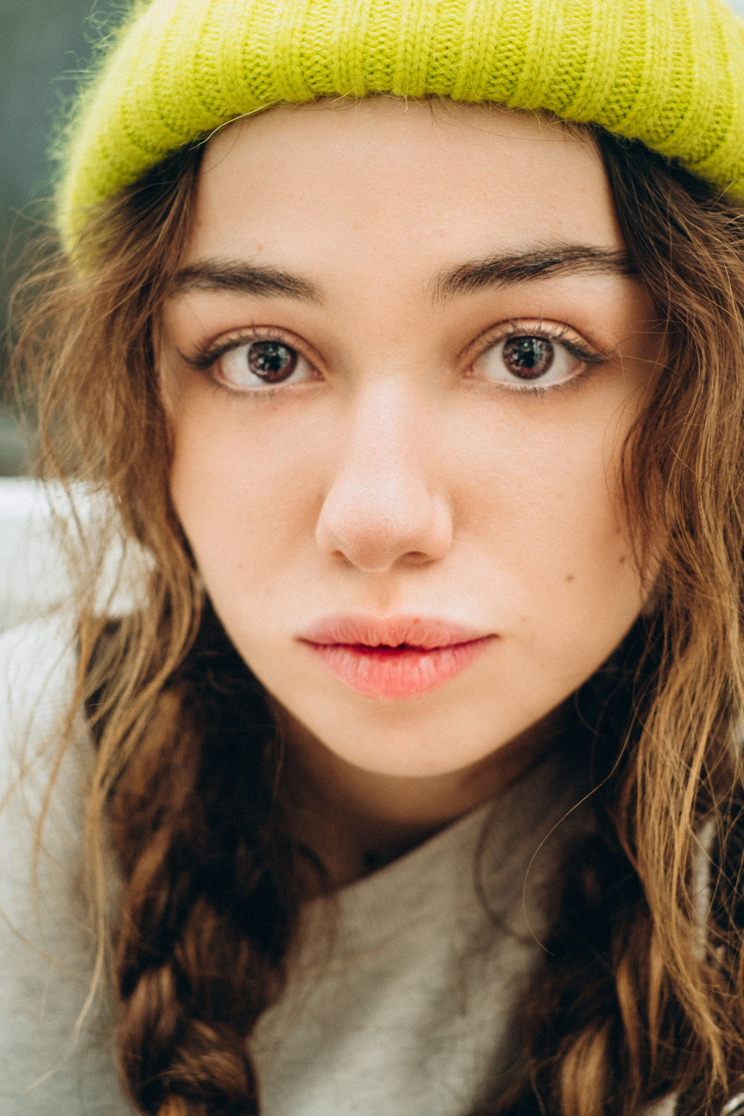 Exhibition. Art event