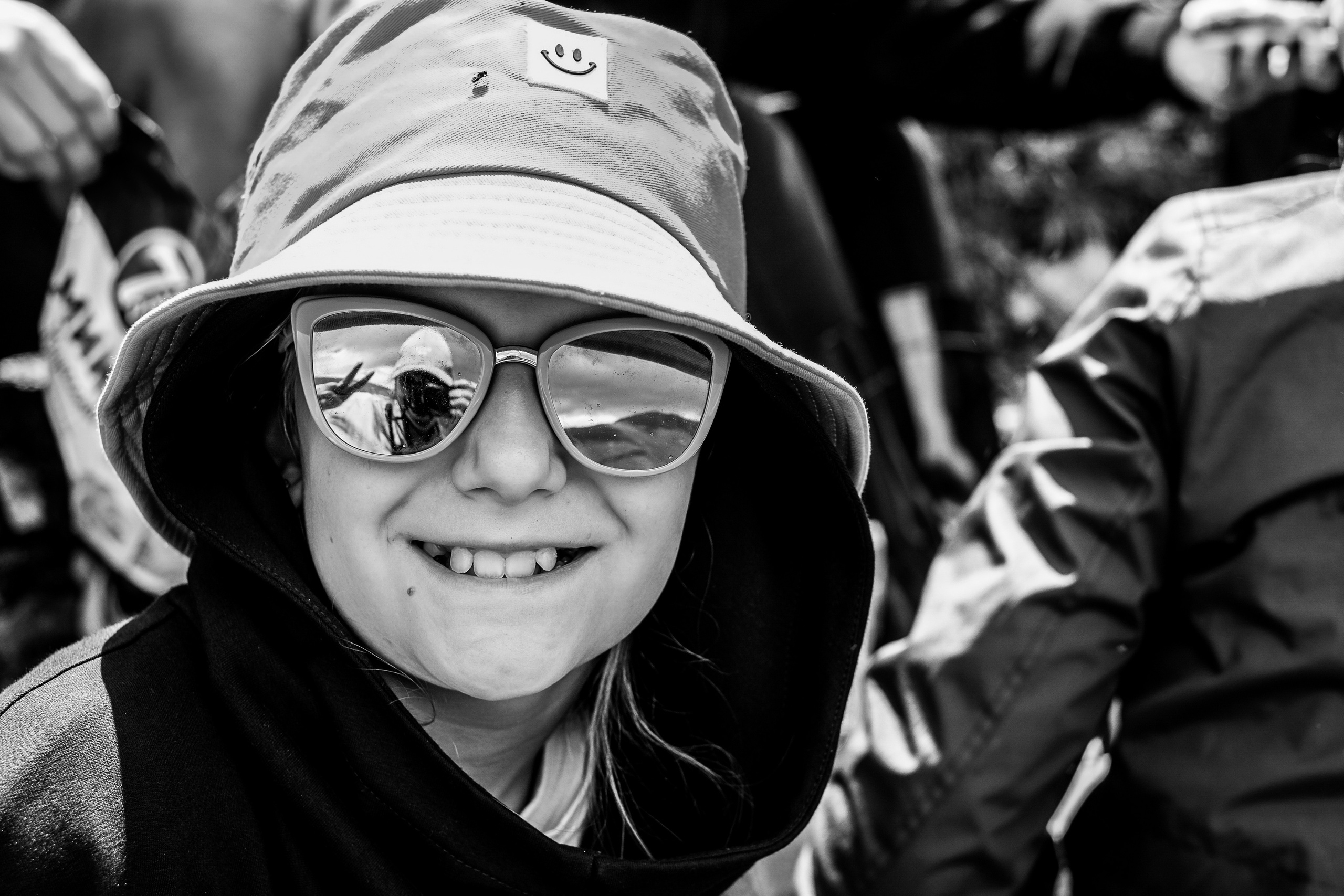 MOUNTAINS ASS FAMILY