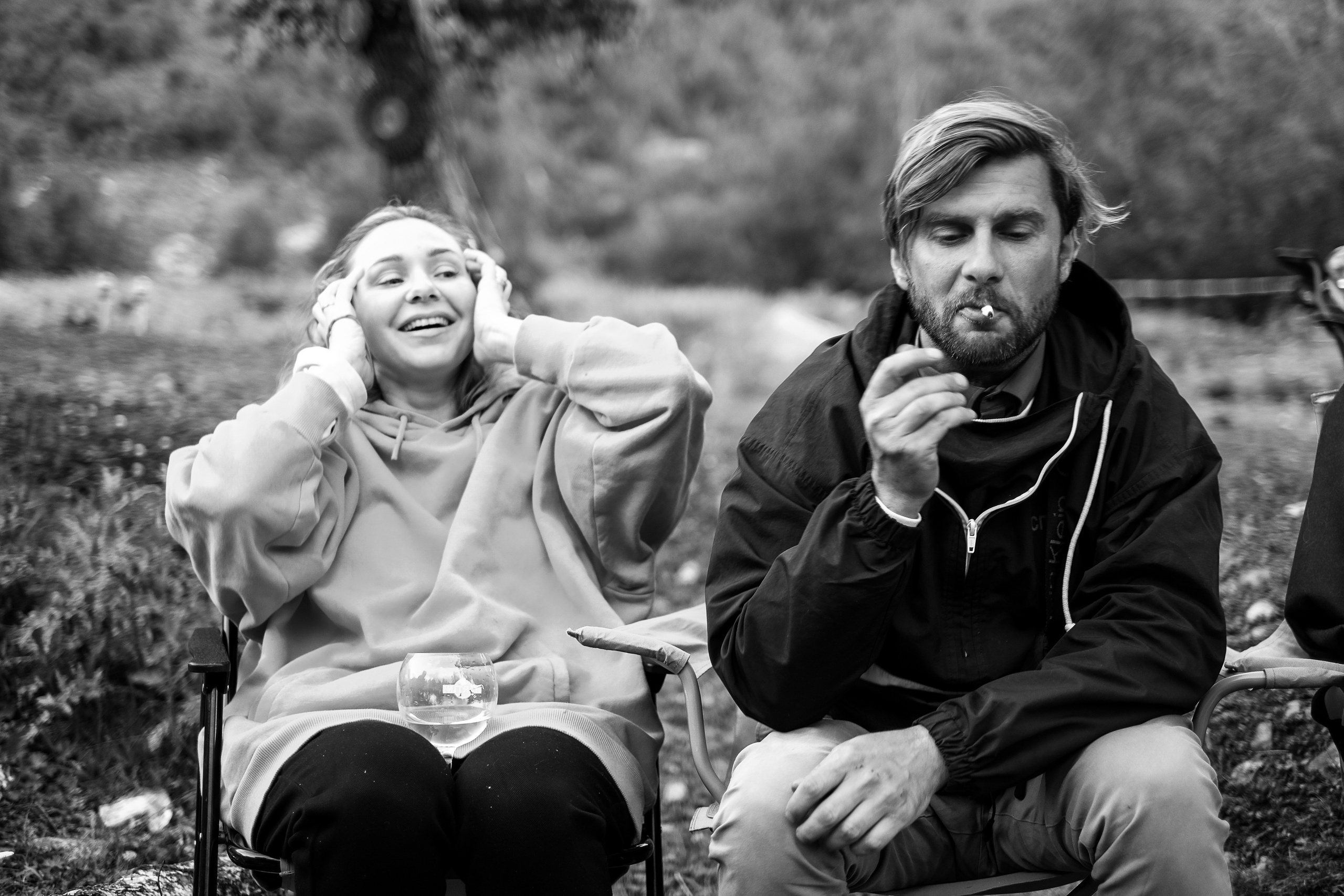 MOUNTAINS ASS FAMILY