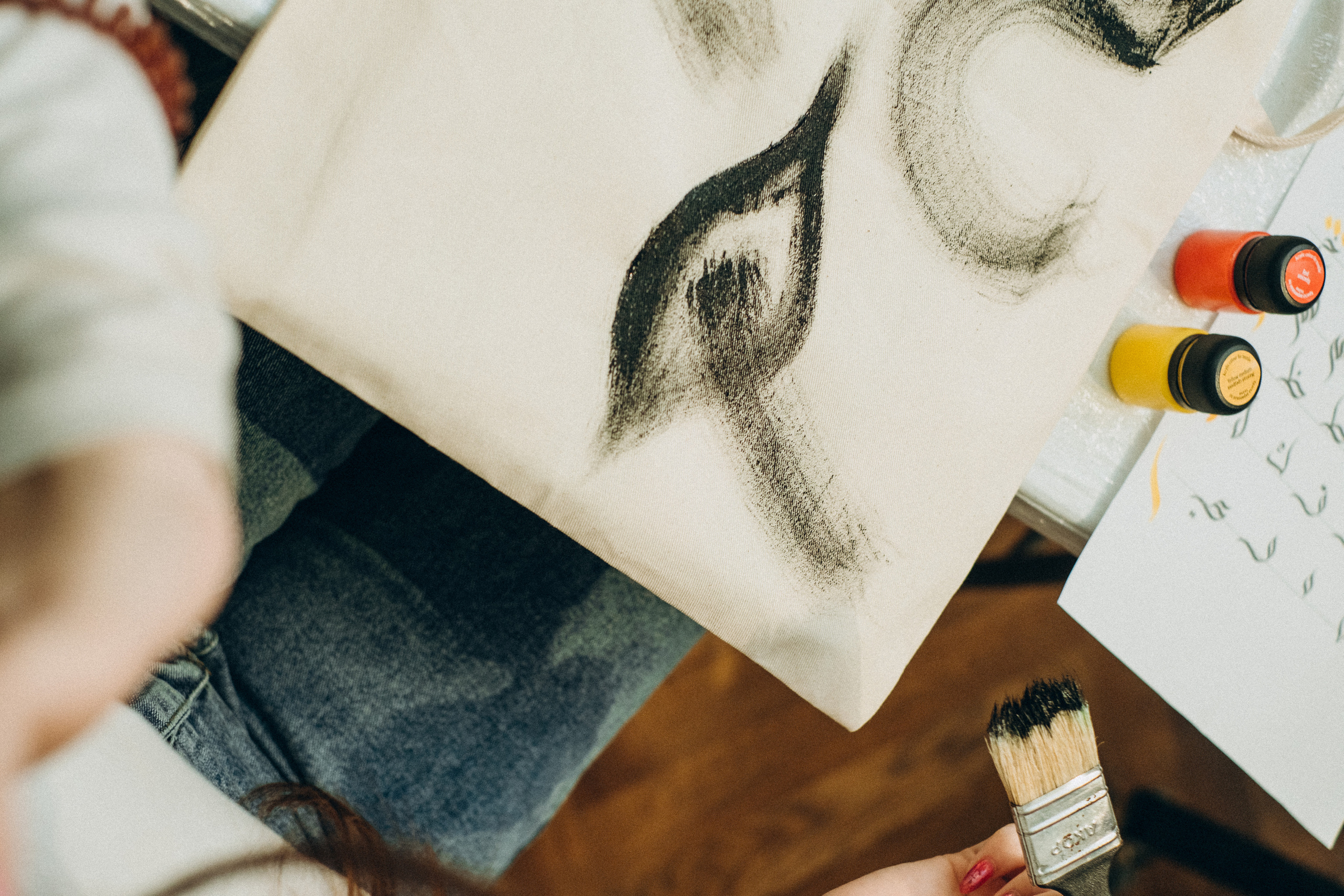 Exhibition. Art event