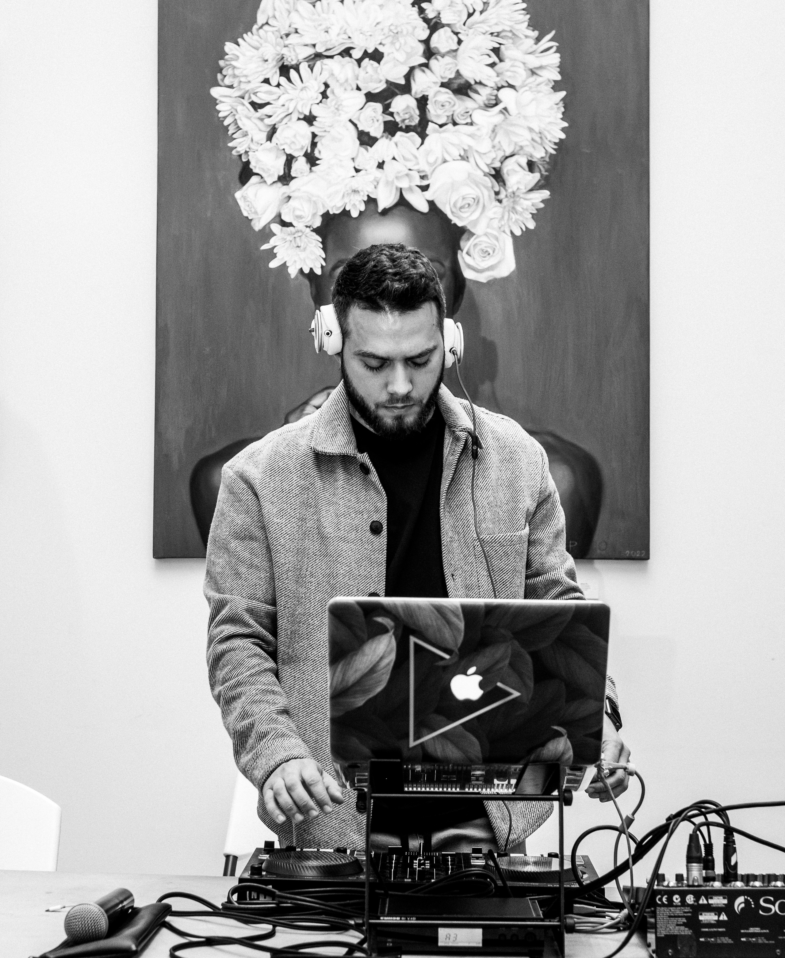 Exhibition. Art event