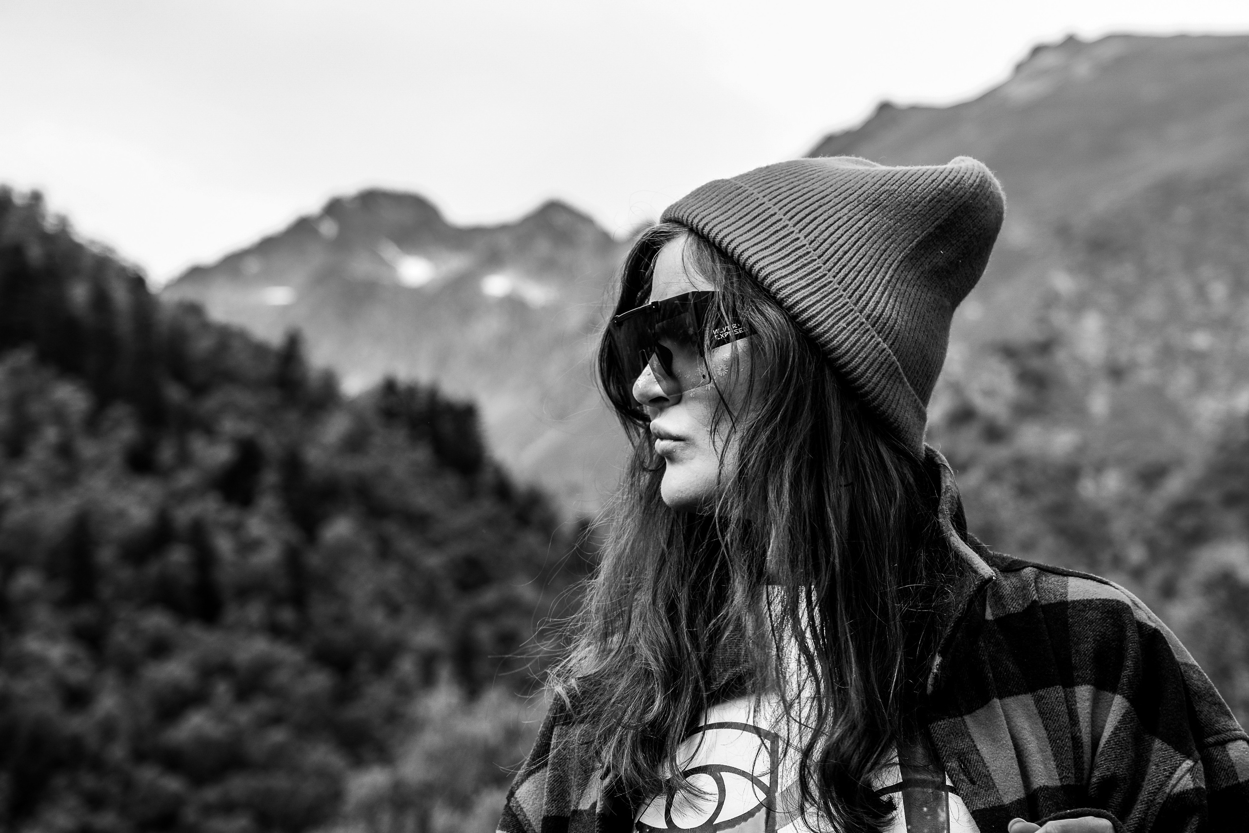 MOUNTAINS ASS FAMILY