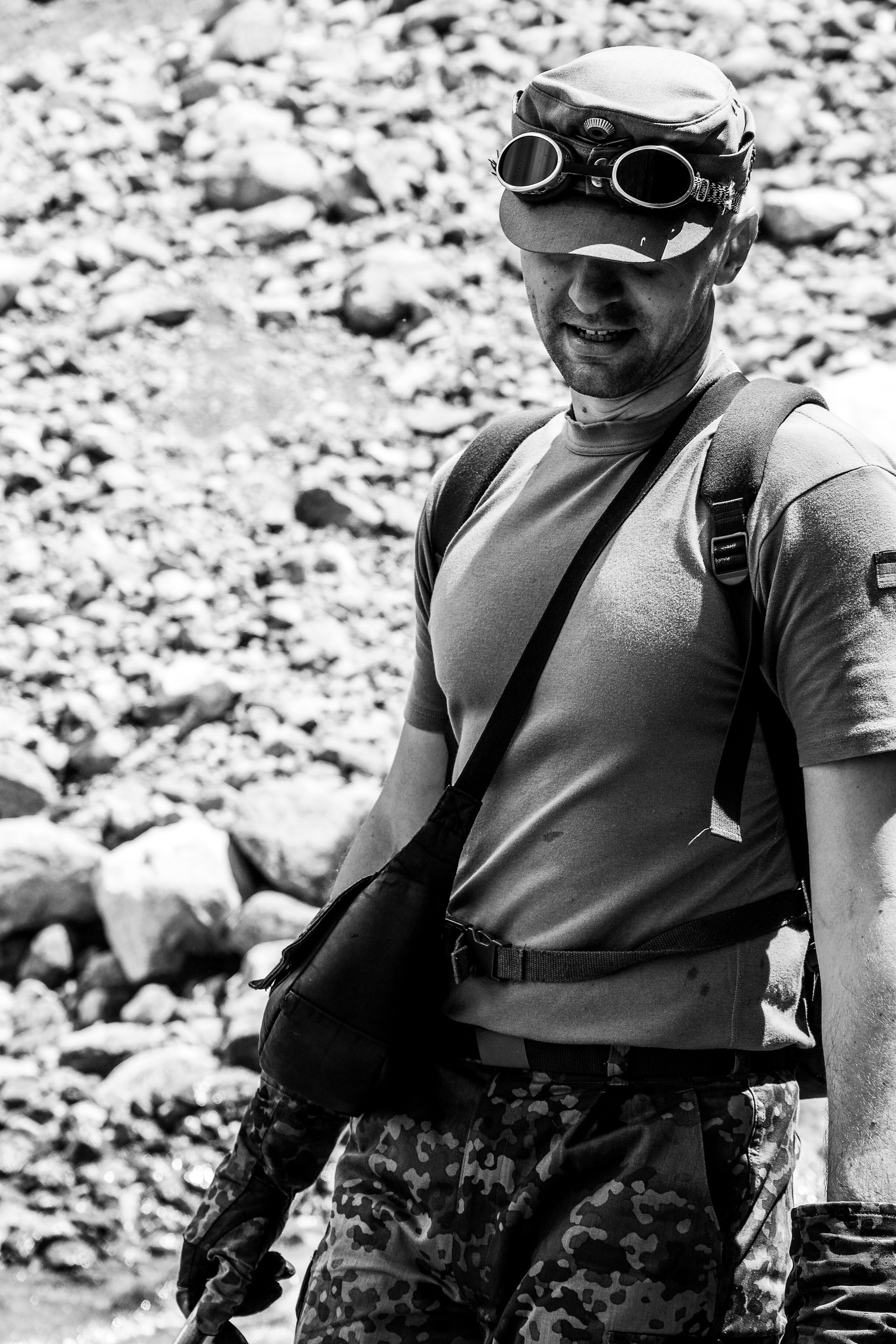 MOUNTAINS ASS FAMILY