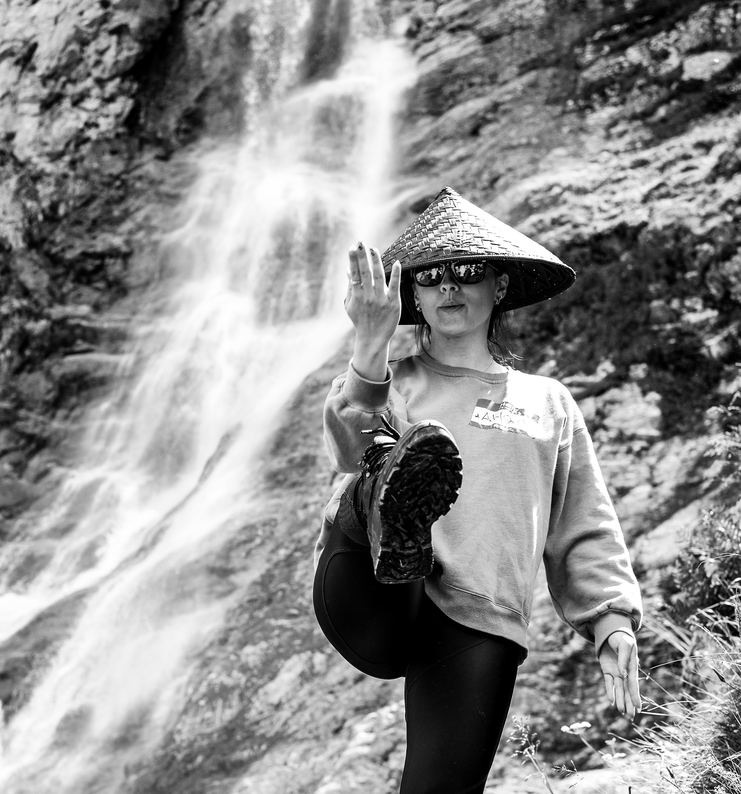 MOUNTAINS ASS FAMILY