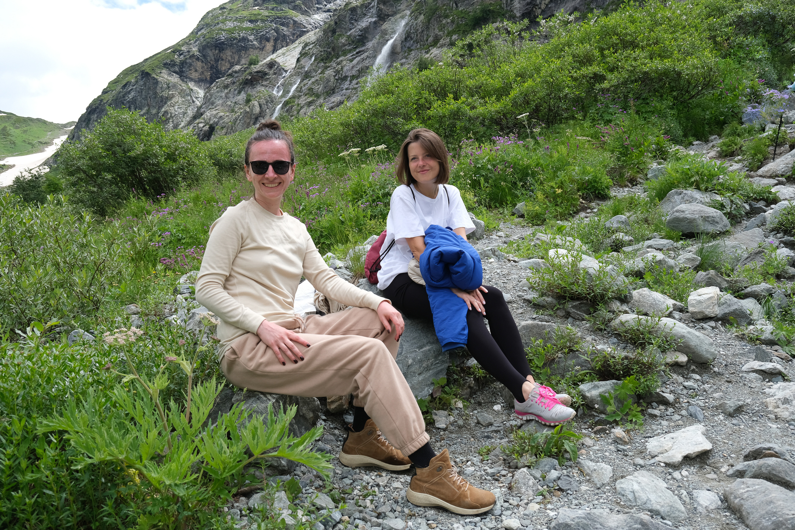 MOUNTAINS ASS FAMILY