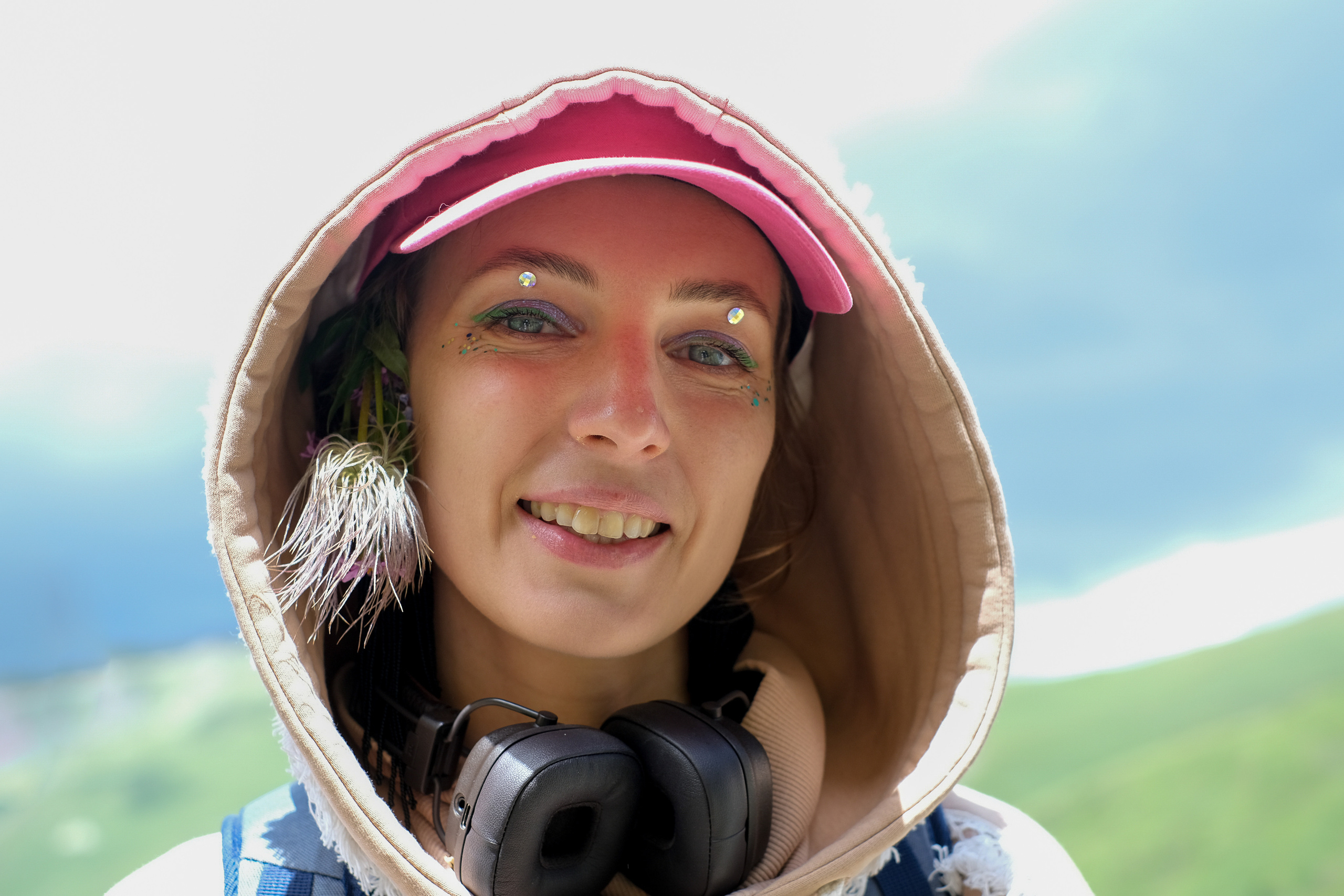 MOUNTAINS ASS FAMILY