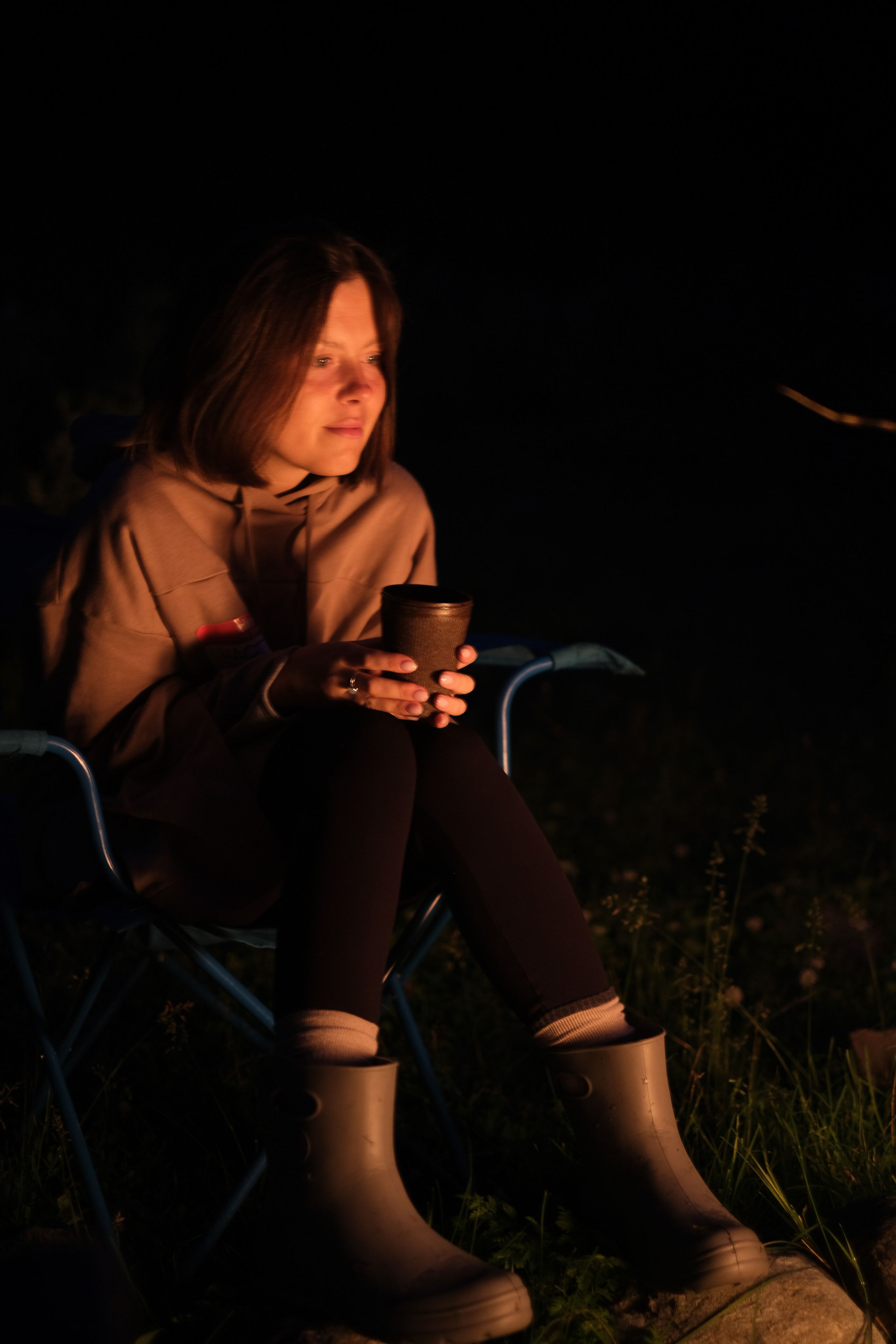 MOUNTAINS ASS FAMILY