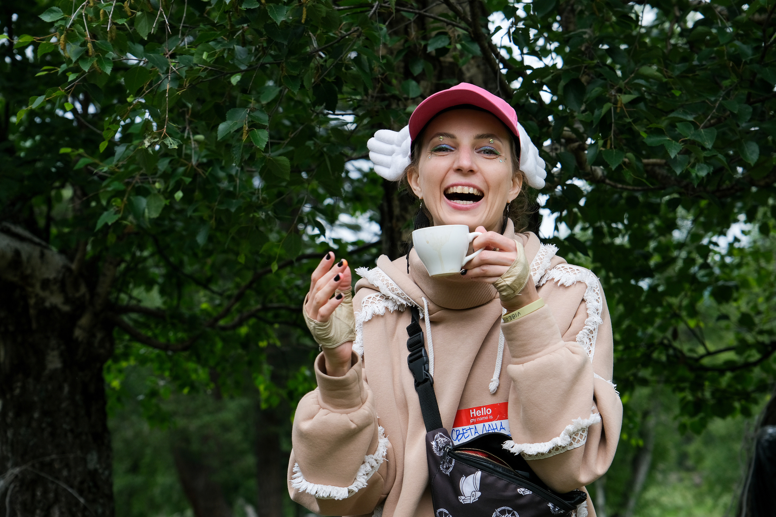 MOUNTAINS ASS FAMILY