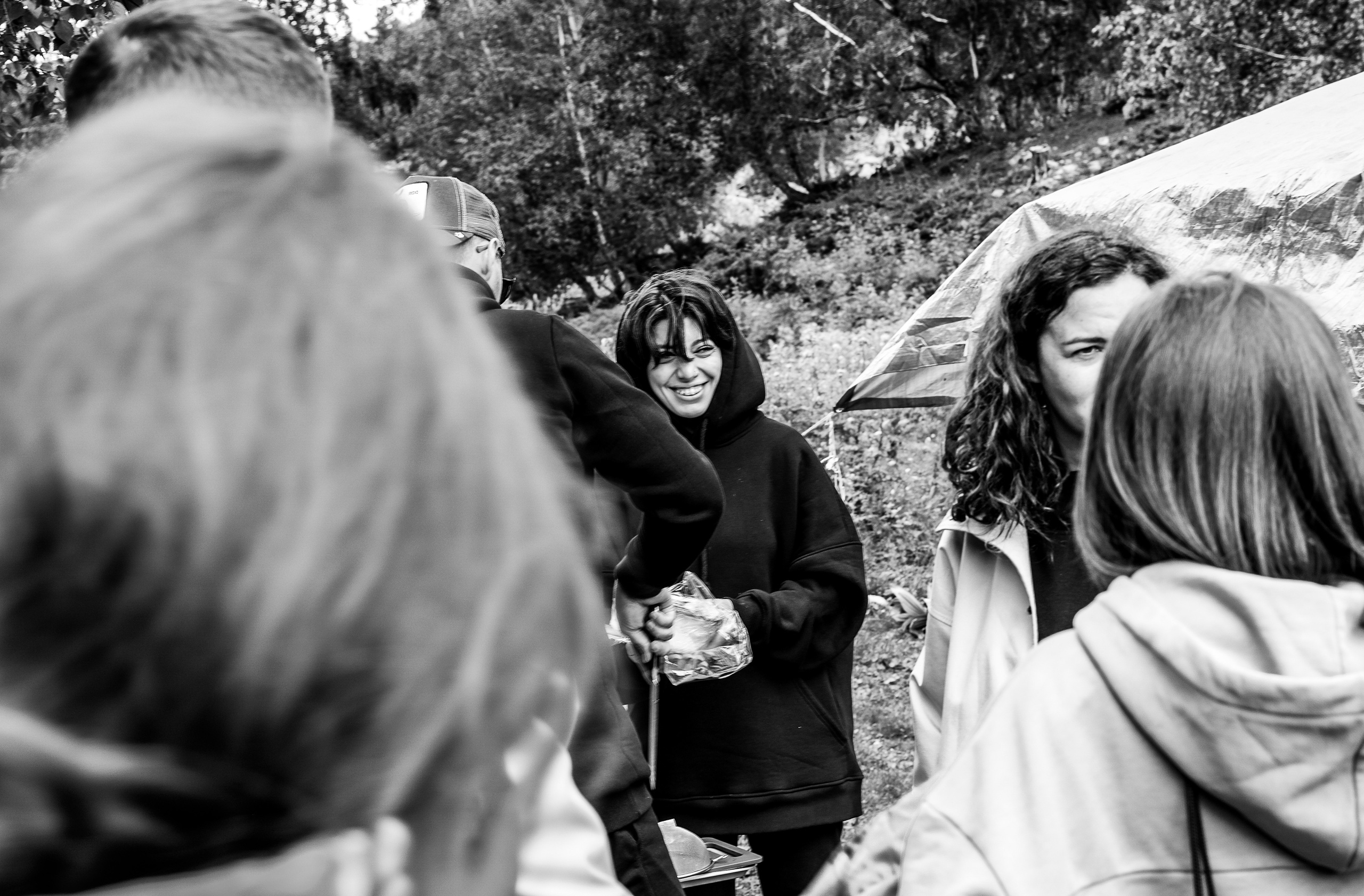 MOUNTAINS ASS FAMILY