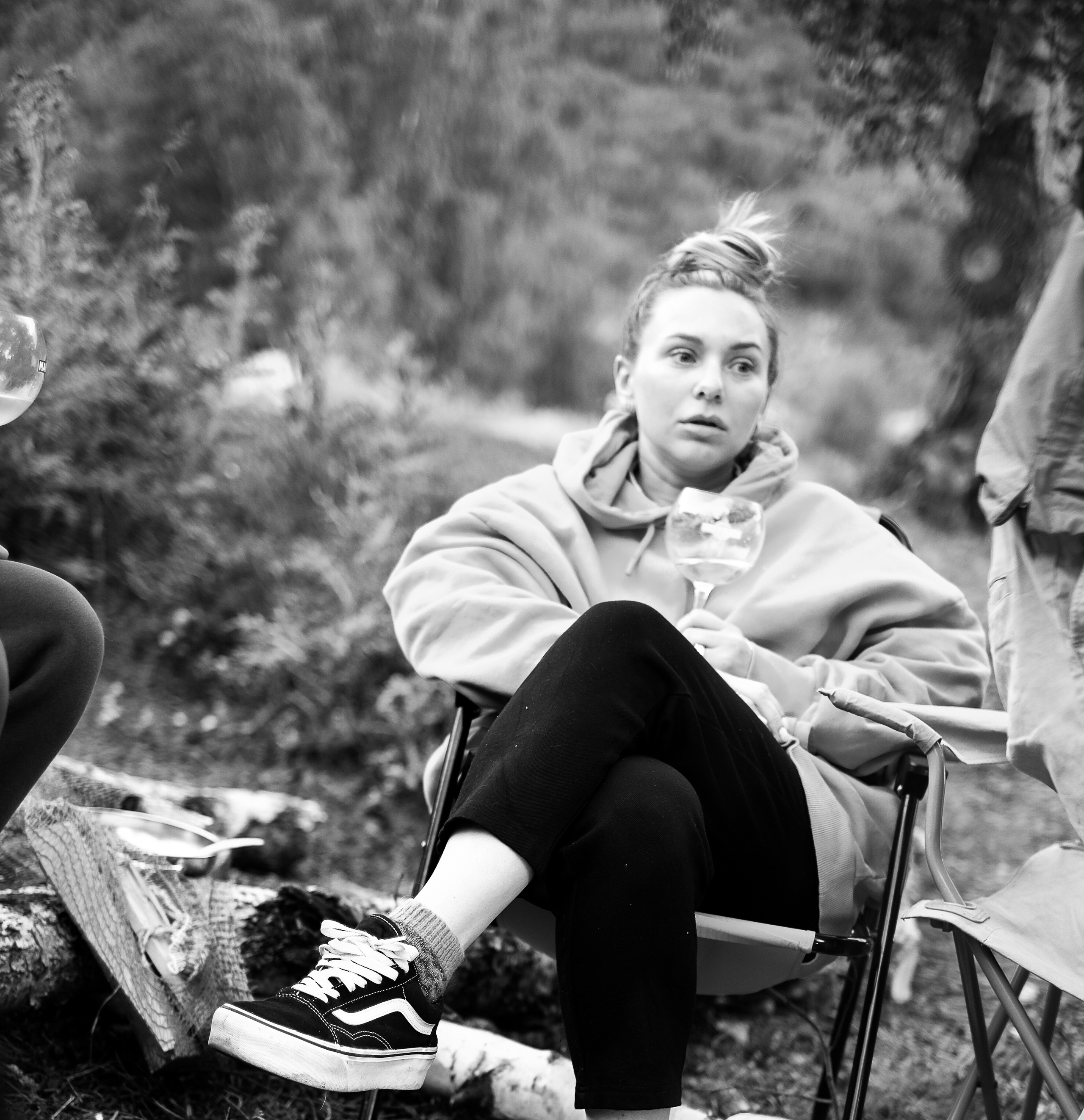 MOUNTAINS ASS FAMILY