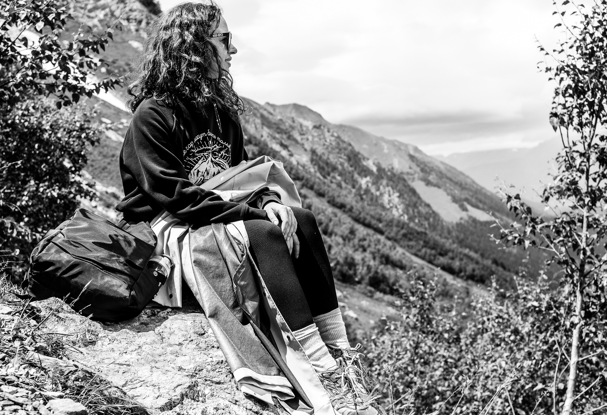 MOUNTAINS ASS FAMILY