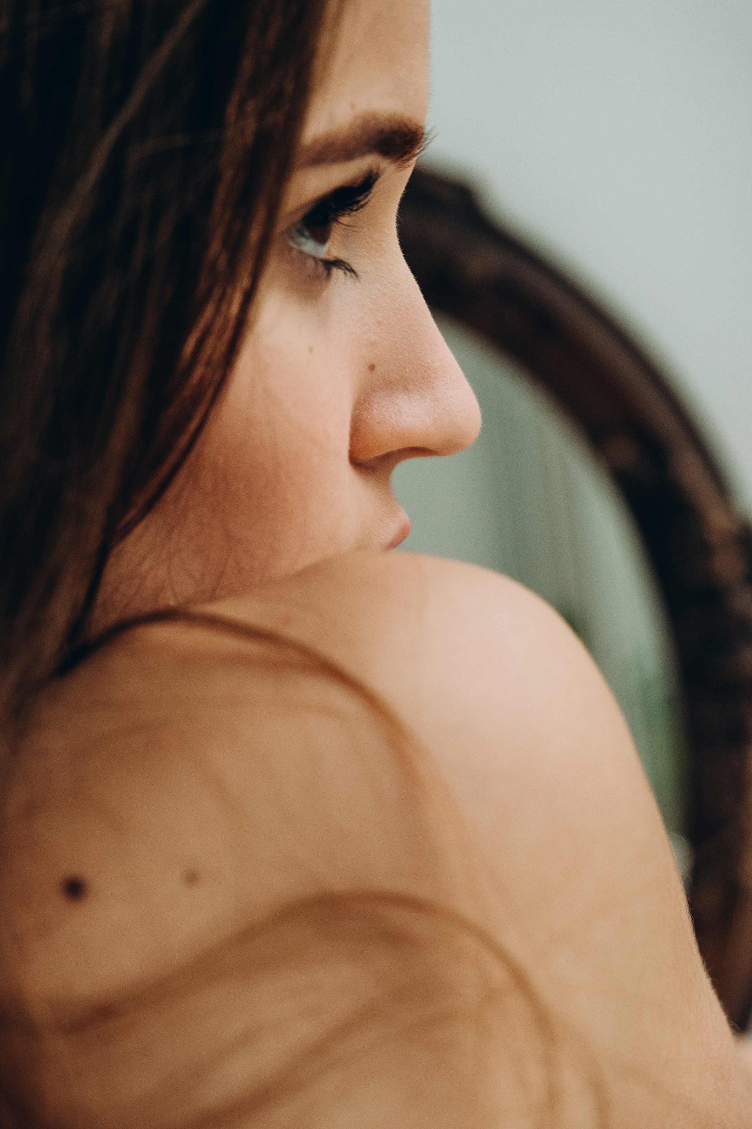 Artist Girl and inspiration