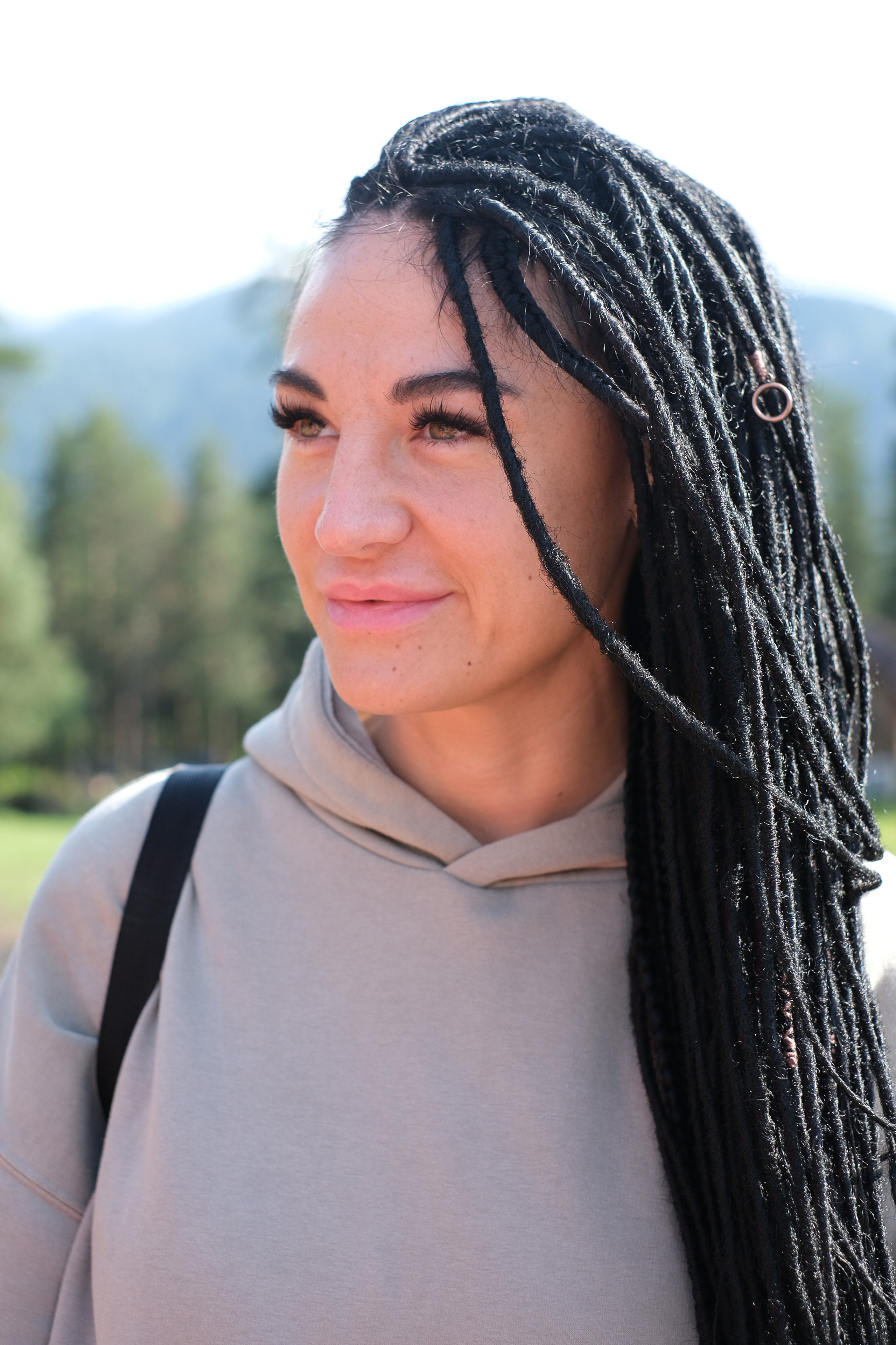 MOUNTAINS ASS FAMILY