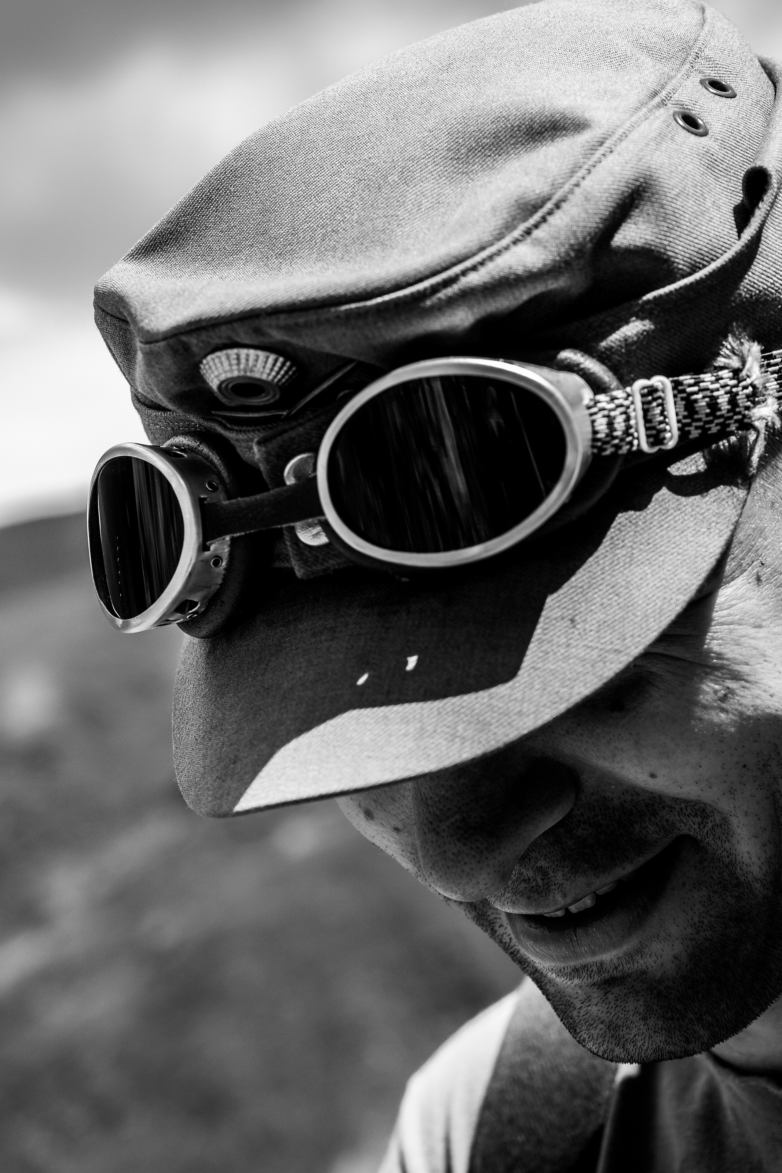 MOUNTAINS ASS FAMILY