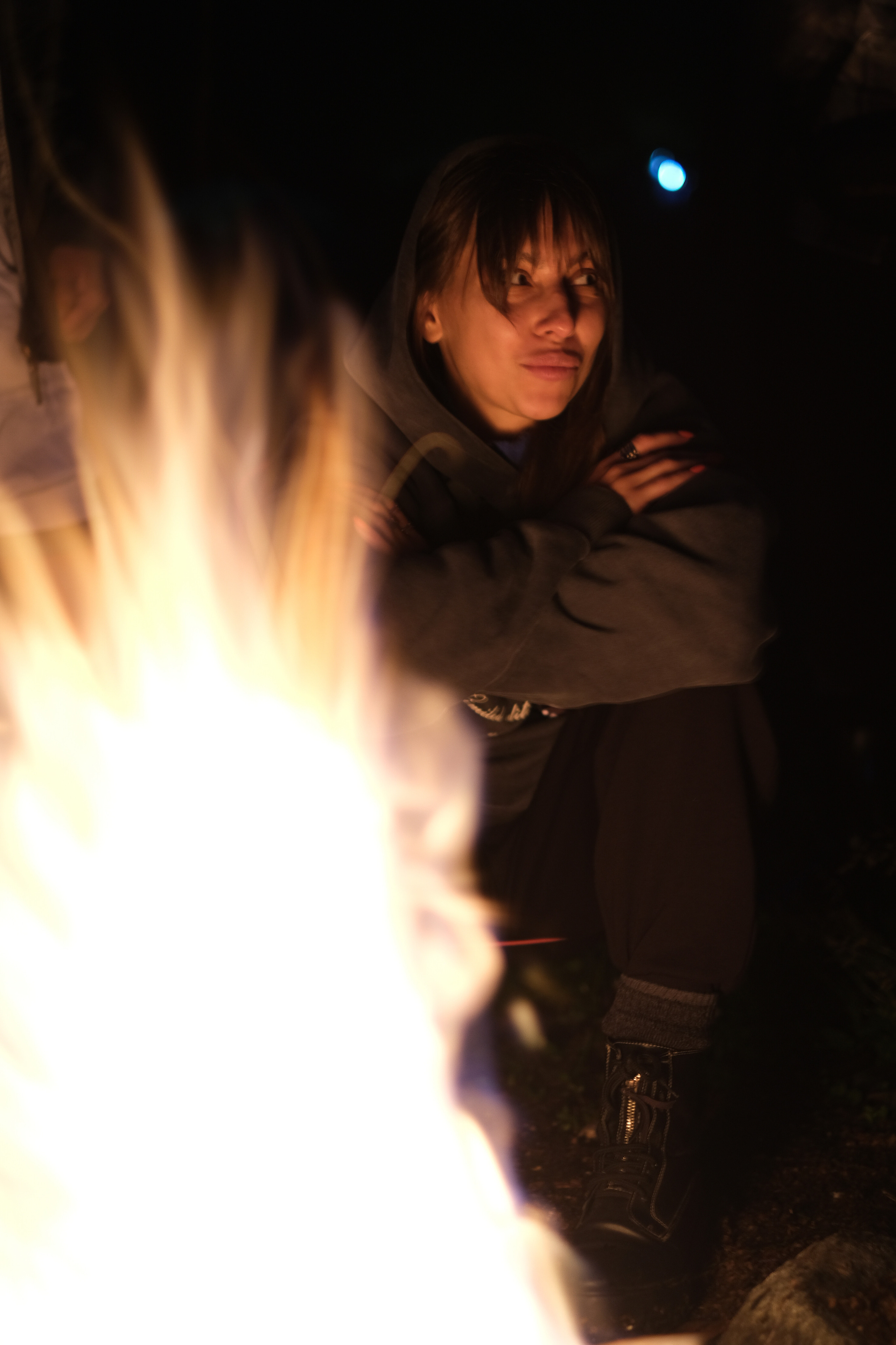 MOUNTAINS ASS FAMILY