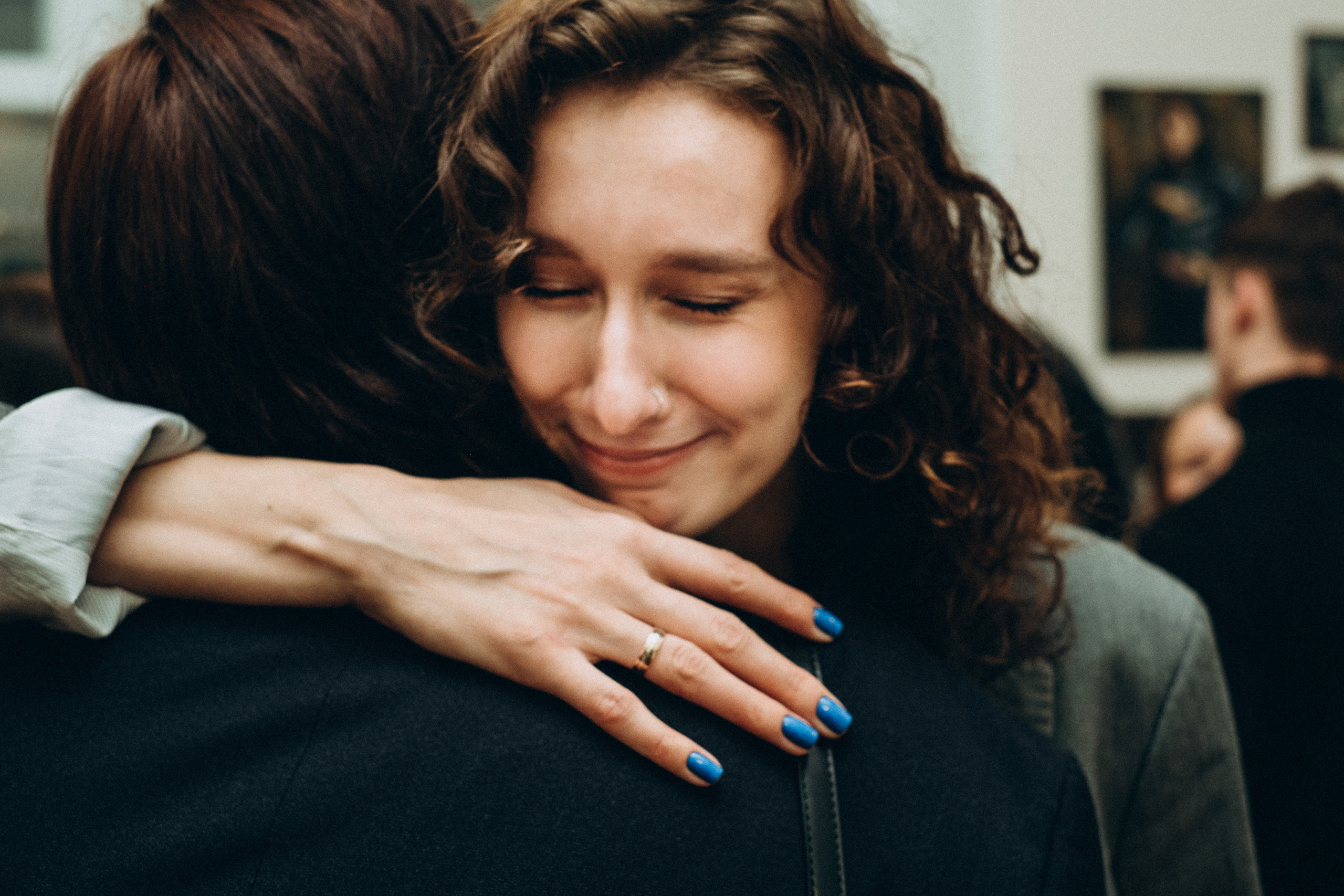 Exhibition. Art event